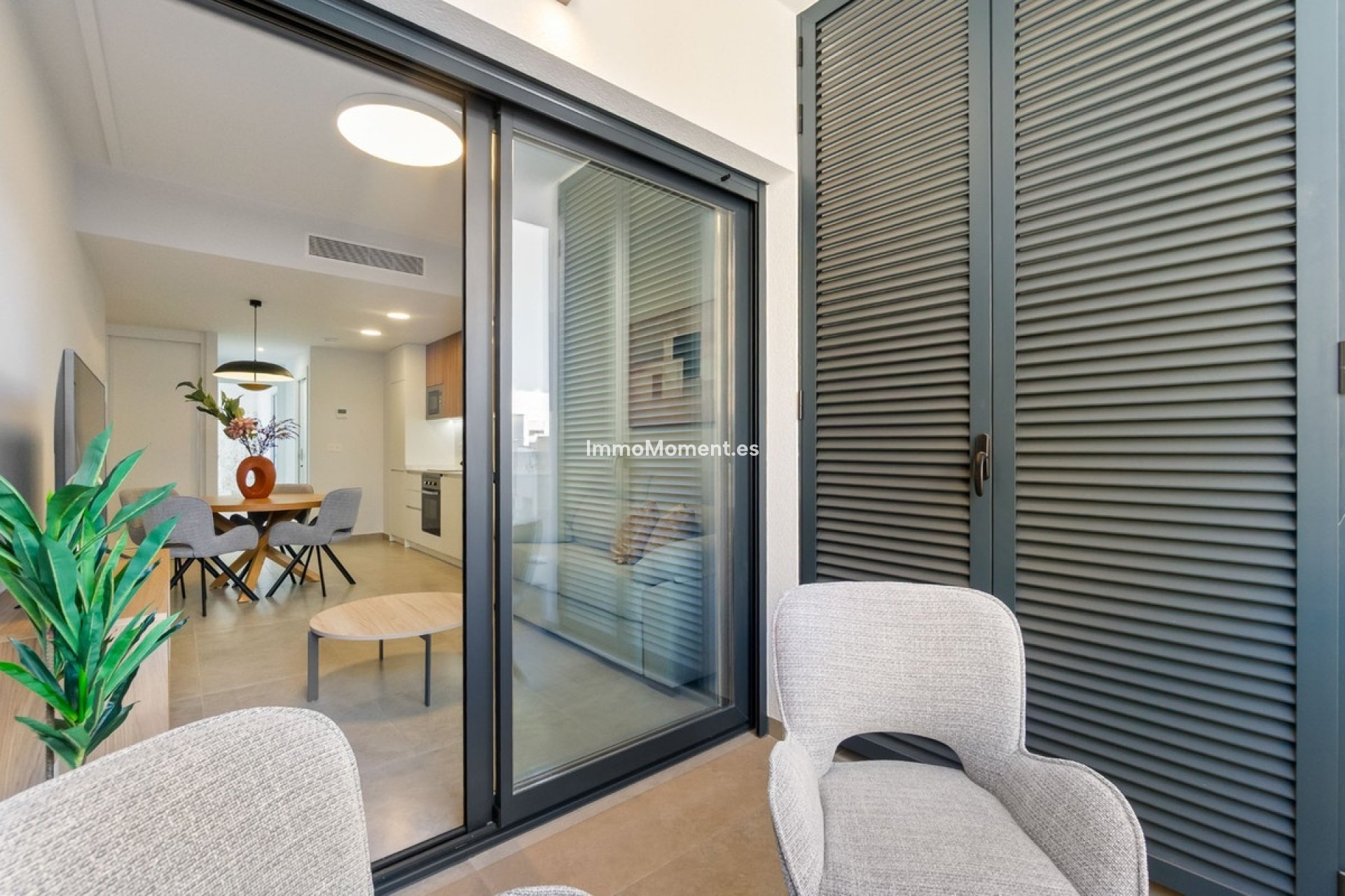 Resale - Apartment - Torrevieja - Torrevieja Centro