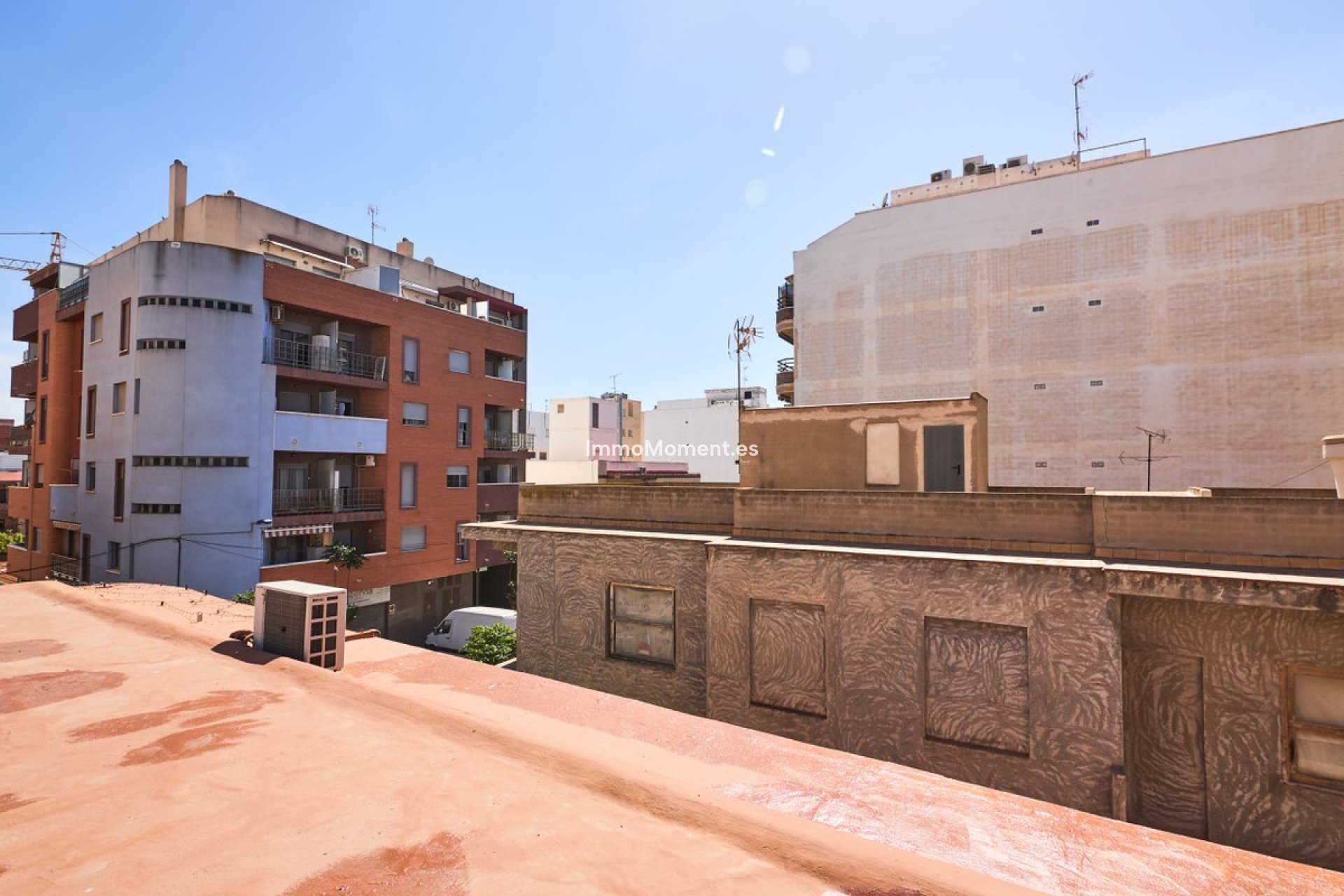 Resale - Apartment - Torrevieja - Torrevieja Centro