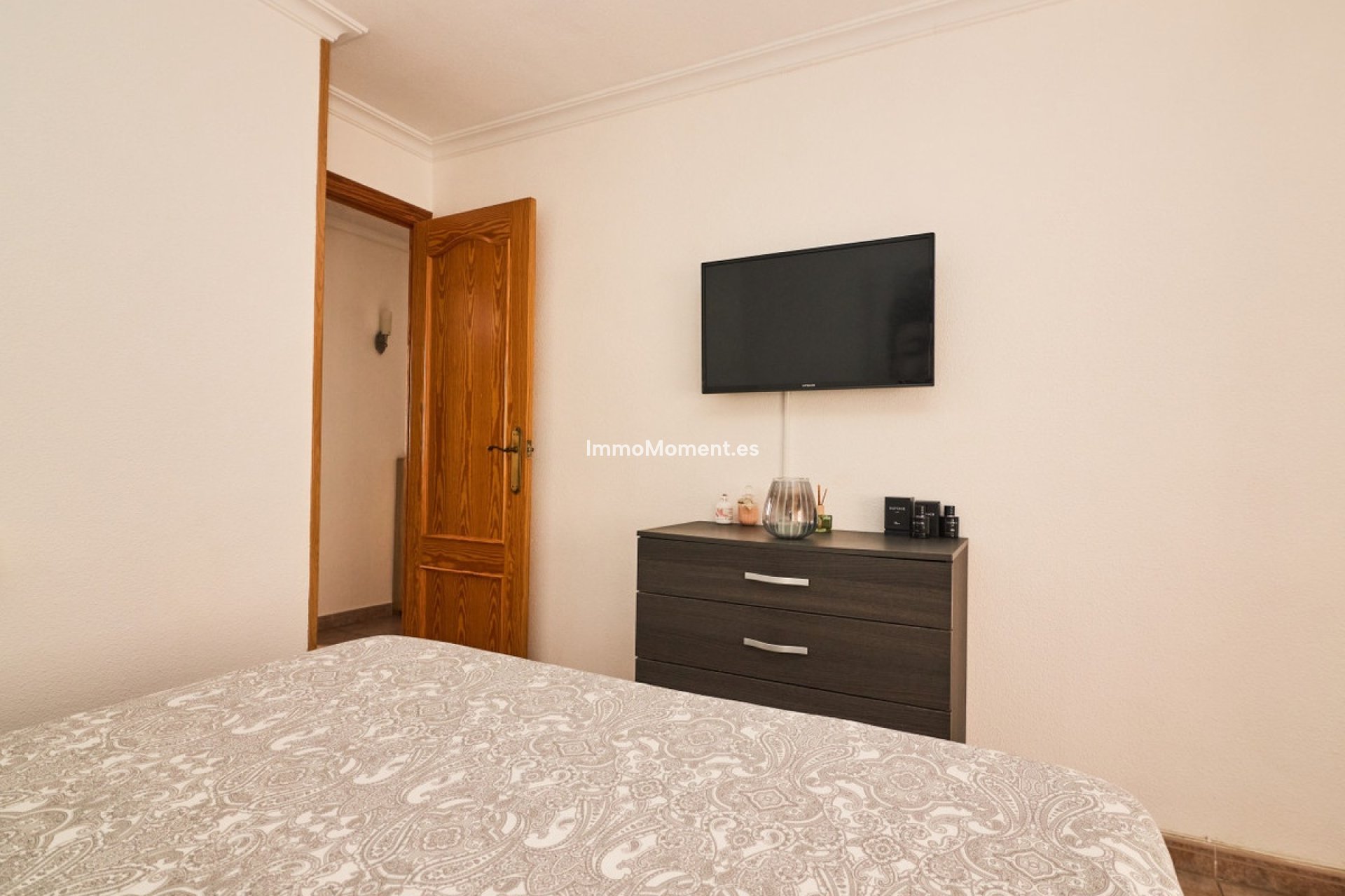 Resale - Apartment - Torrevieja - Torrevieja Centro