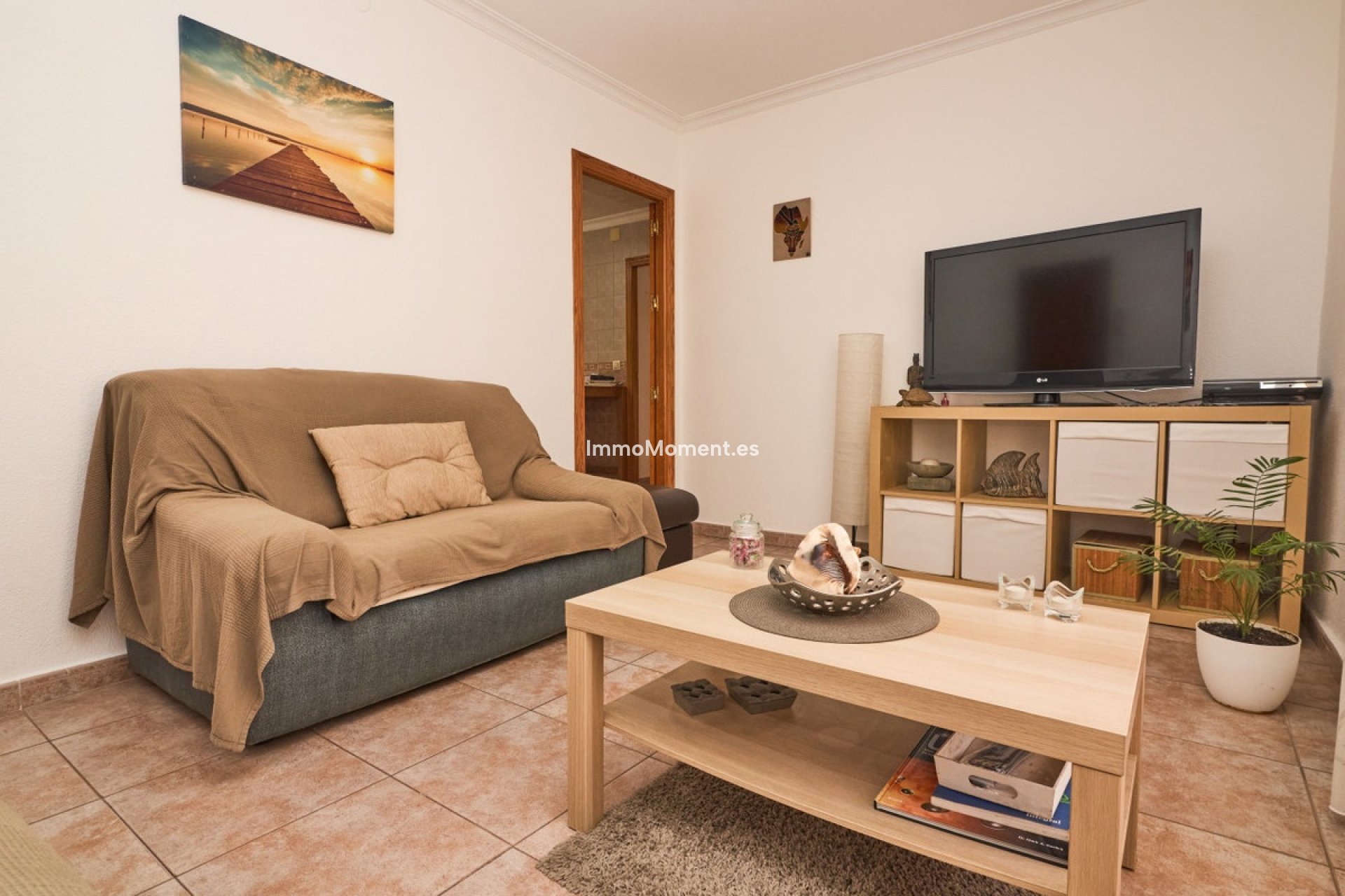 Resale - Apartment - Torrevieja - Torrevieja Centro