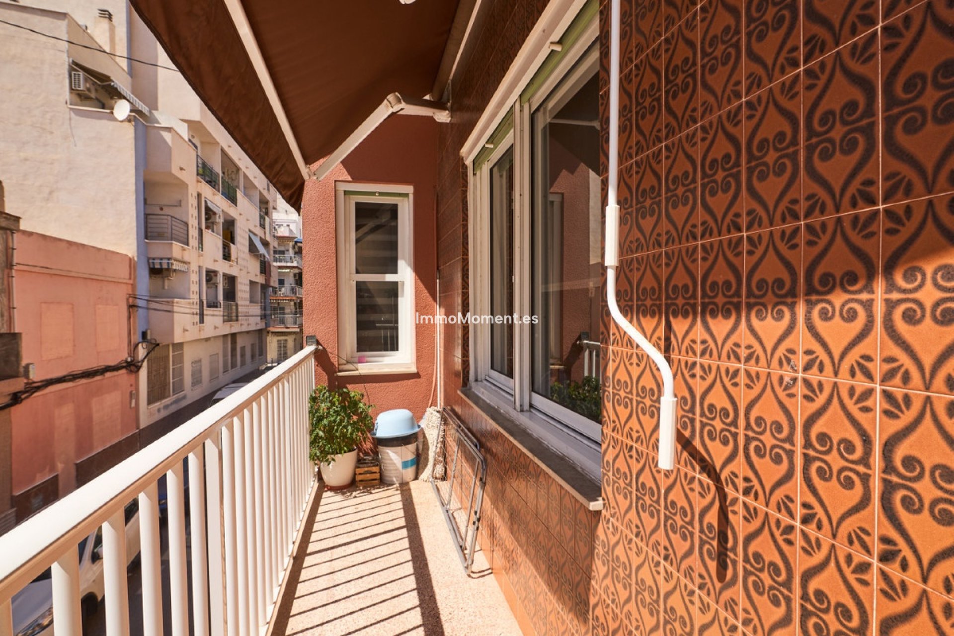 Resale - Apartment - Torrevieja - Torrevieja Centro