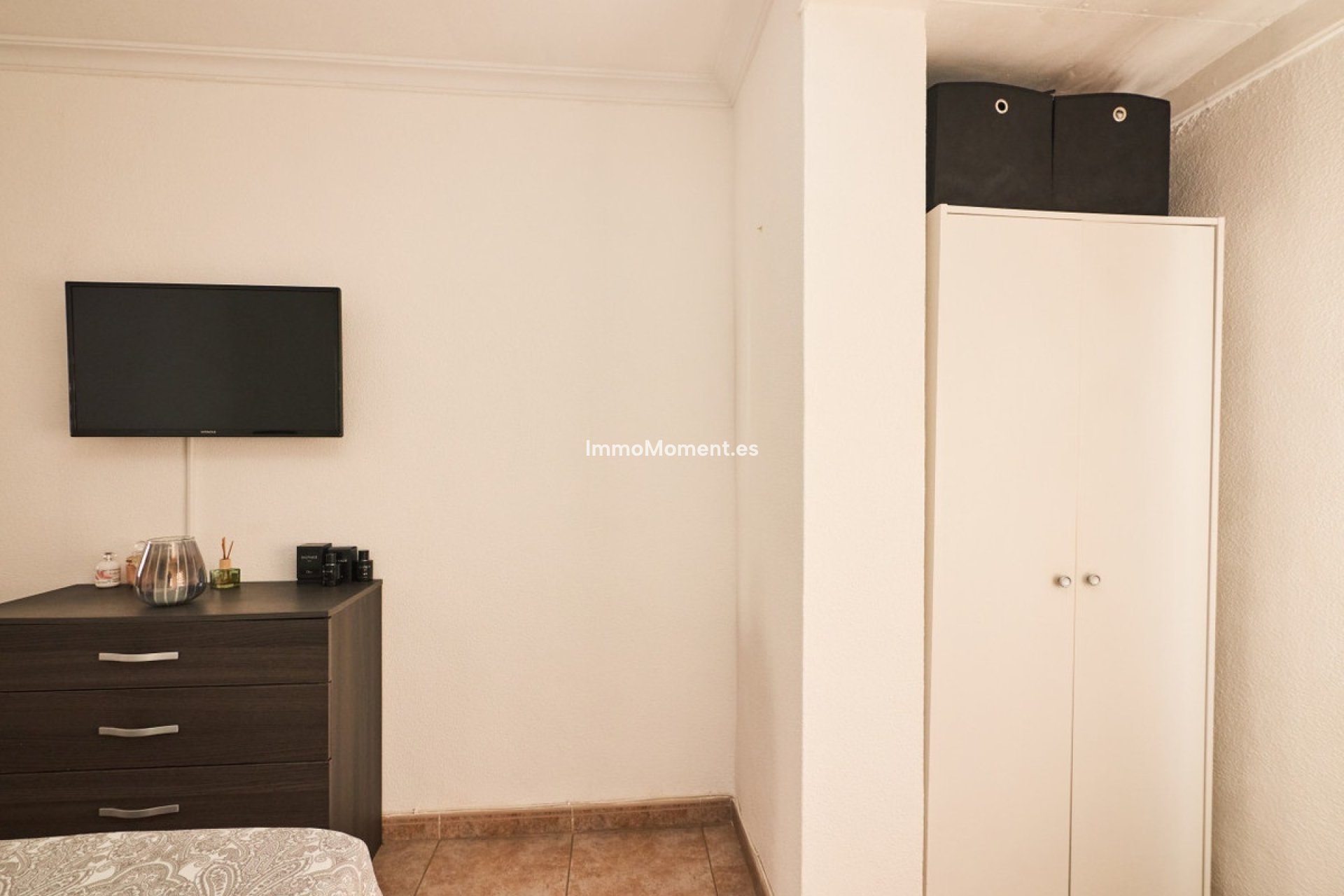 Resale - Apartment - Torrevieja - Torrevieja Centro