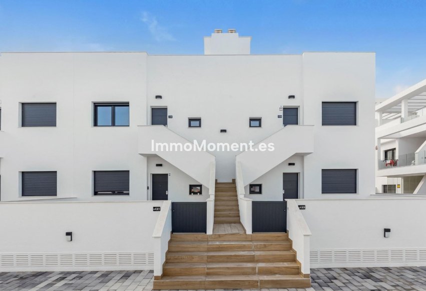 Resale - Apartment - Torrevieja - Torrevieja Centro