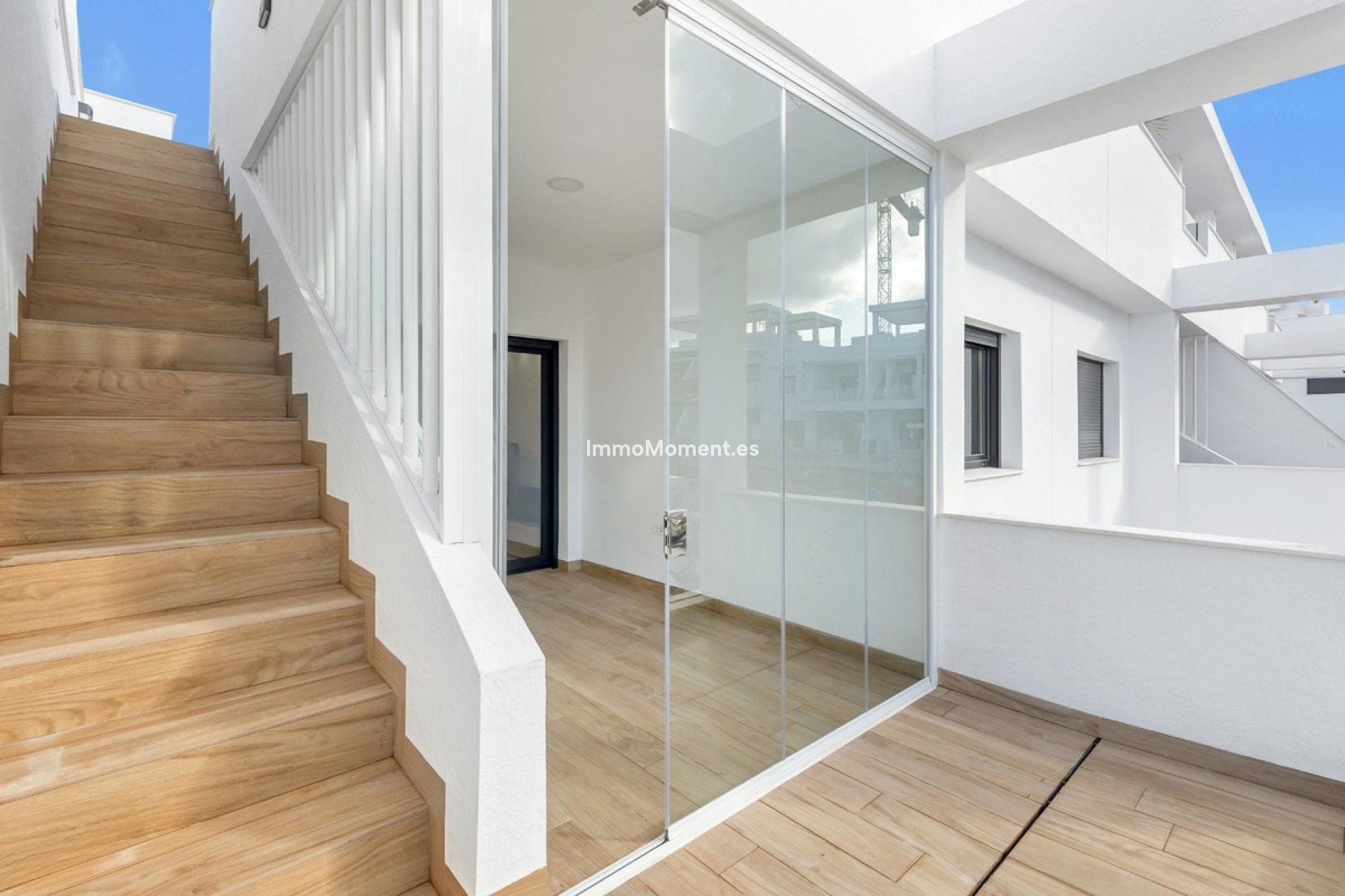 Resale - Apartment - Torrevieja - Torrevieja Centro