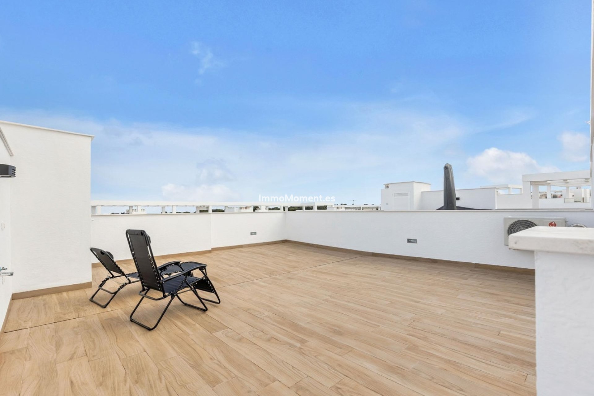Resale - Apartment - Torrevieja - Torrevieja Centro