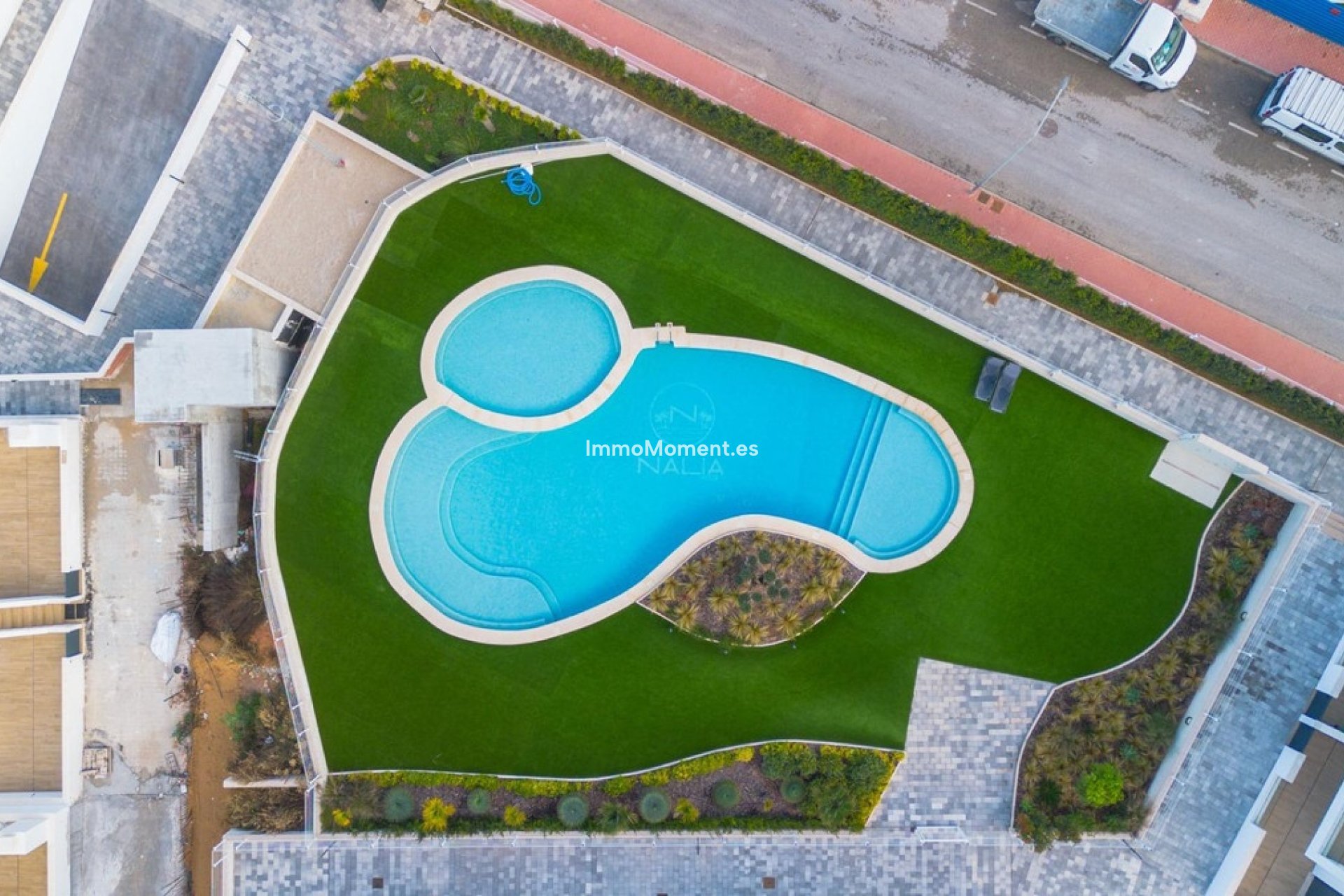 Resale - Apartment - Torrevieja - Torrevieja Centro