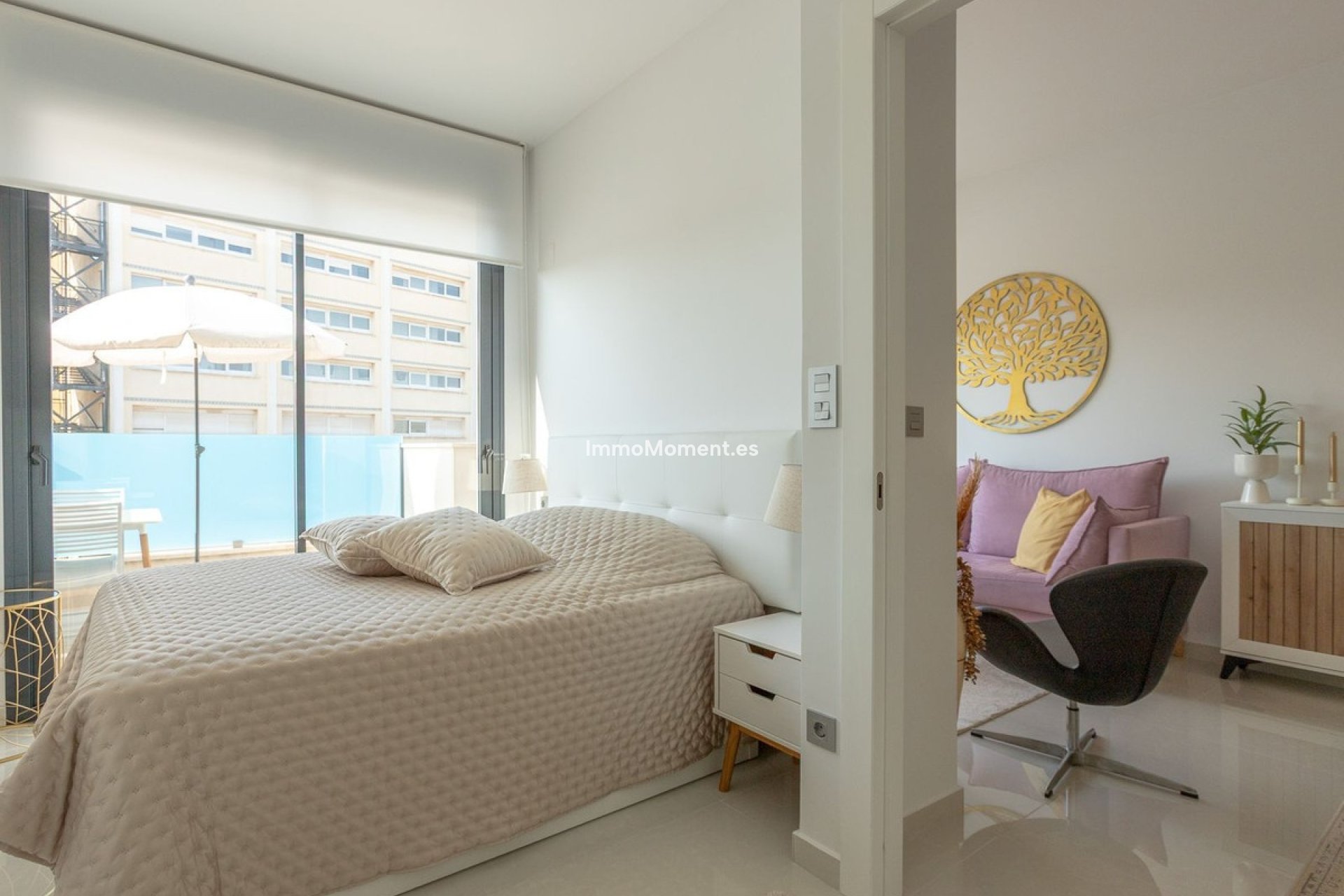 Resale - Apartment - Torrevieja - Torrevieja Centro