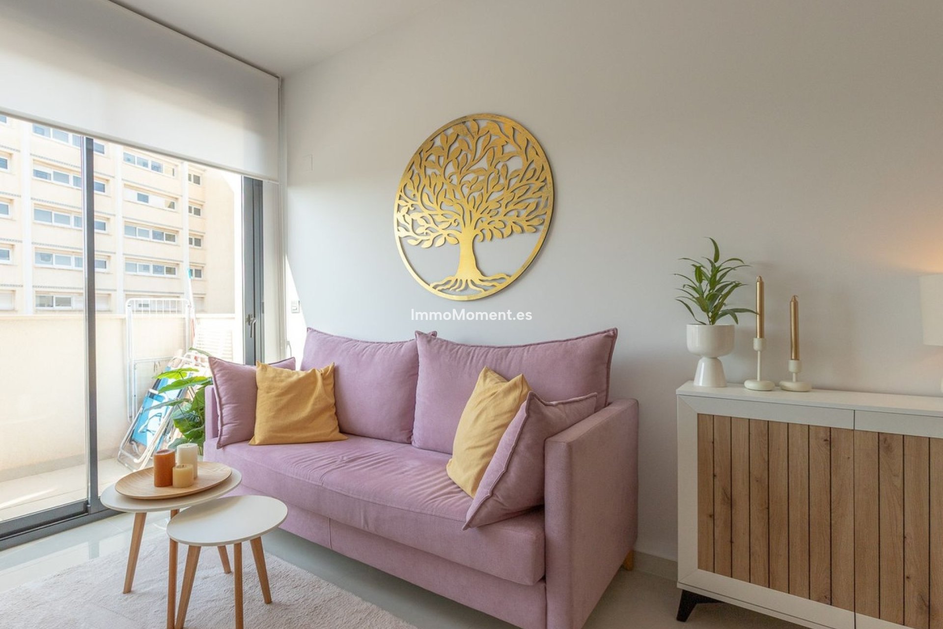 Resale - Apartment - Torrevieja - Torrevieja Centro