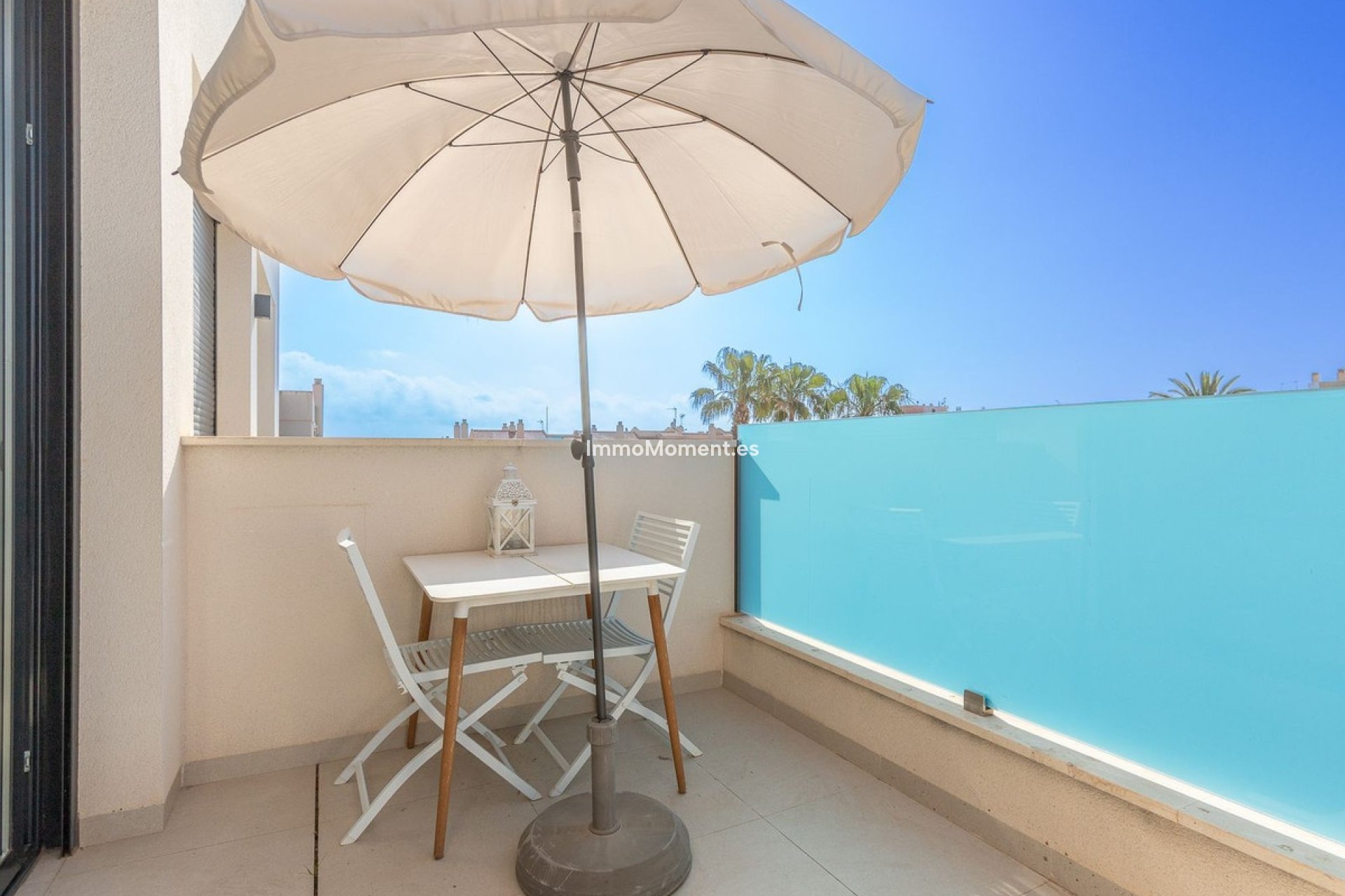 Resale - Apartment - Torrevieja - Torrevieja Centro