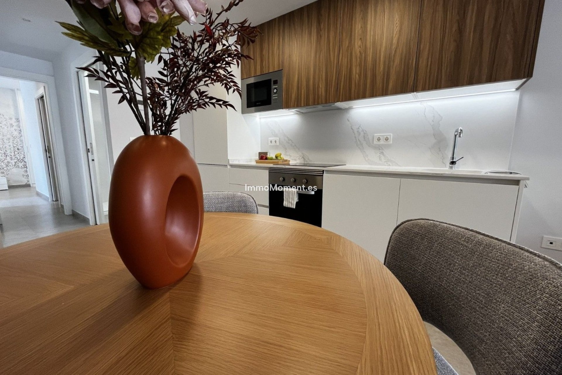 Resale - Apartment - Torrevieja - Torrevieja Centro