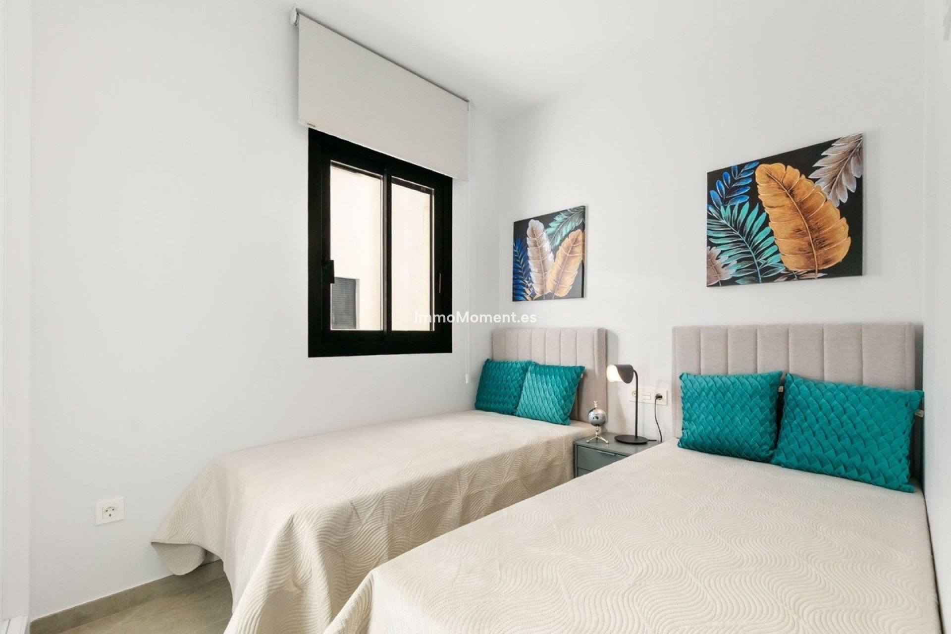 Resale - Apartment - Torrevieja - Torrevieja Centro
