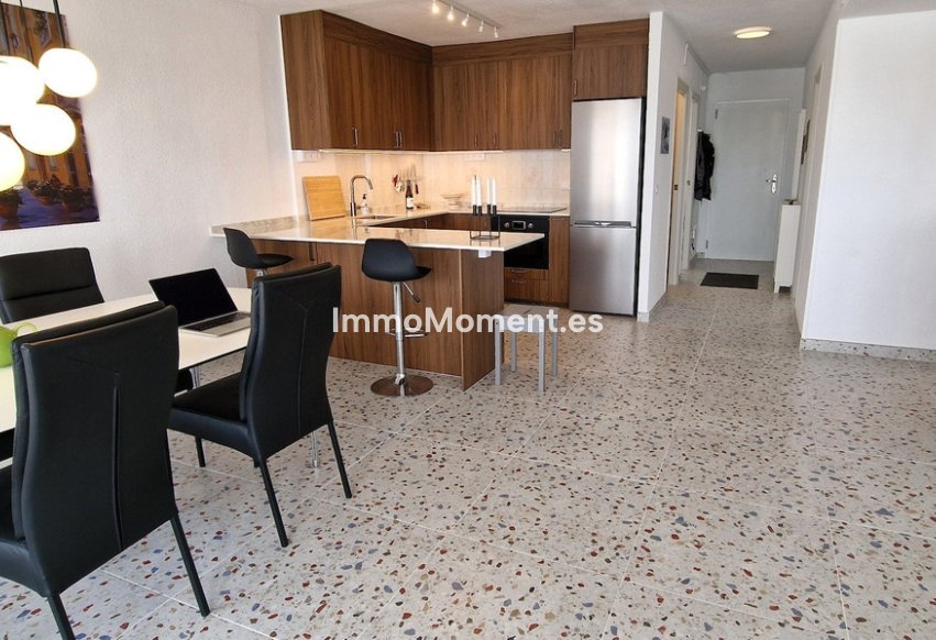 Resale - Apartment - Torrevieja - Torrevieja Centro