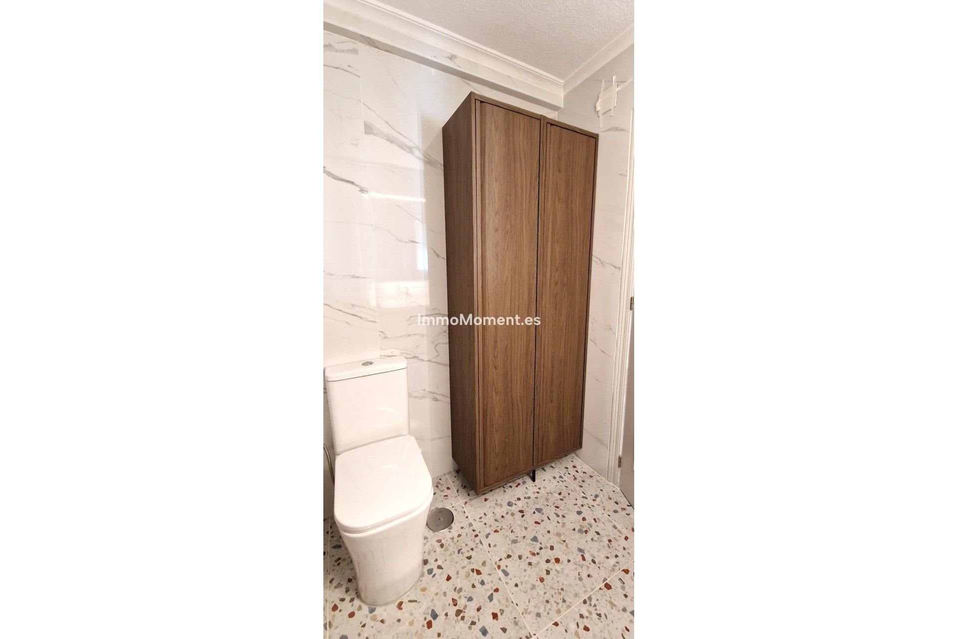 Resale - Apartment - Torrevieja - Torrevieja Centro