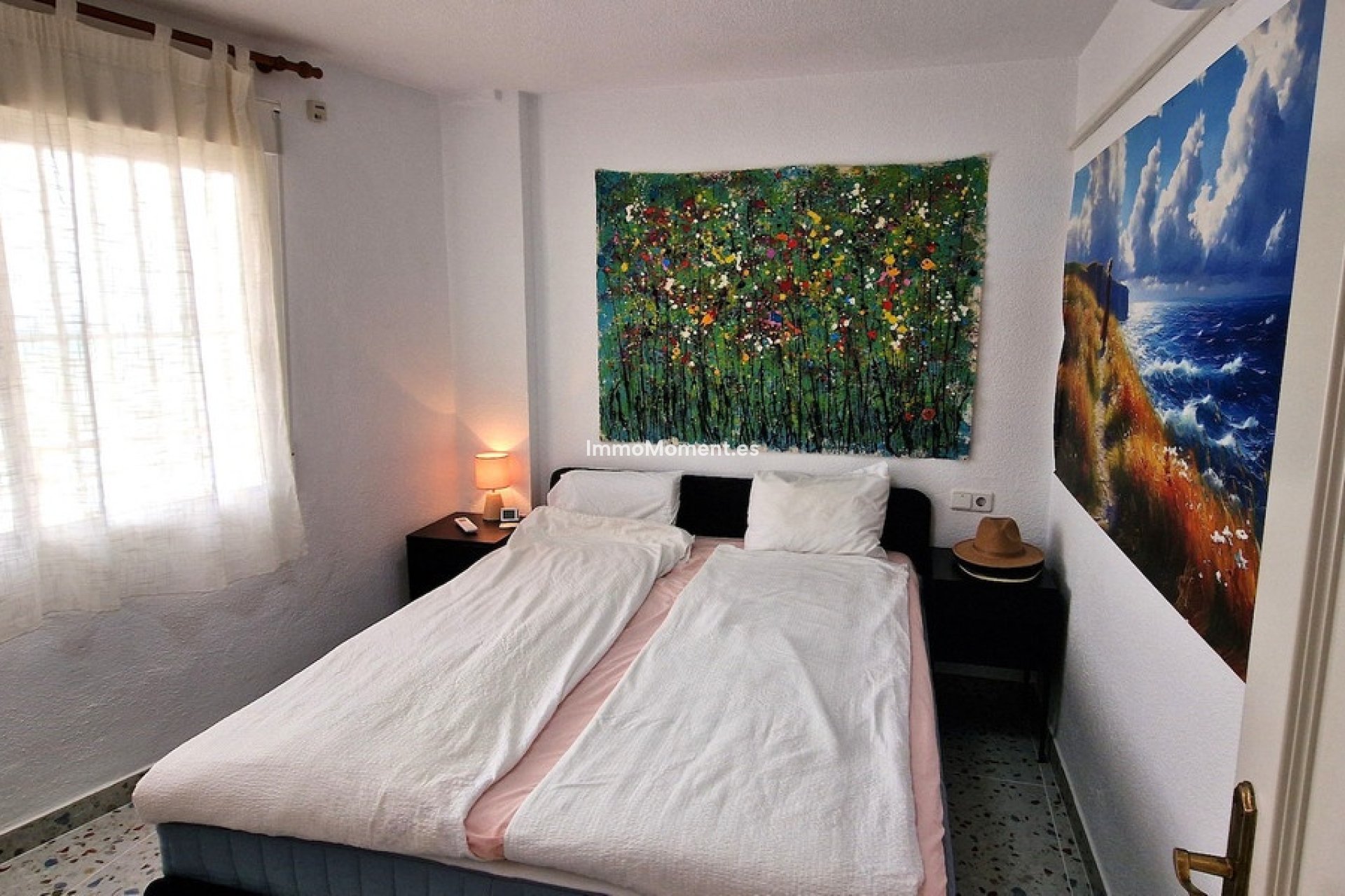 Resale - Apartment - Torrevieja - Torrevieja Centro