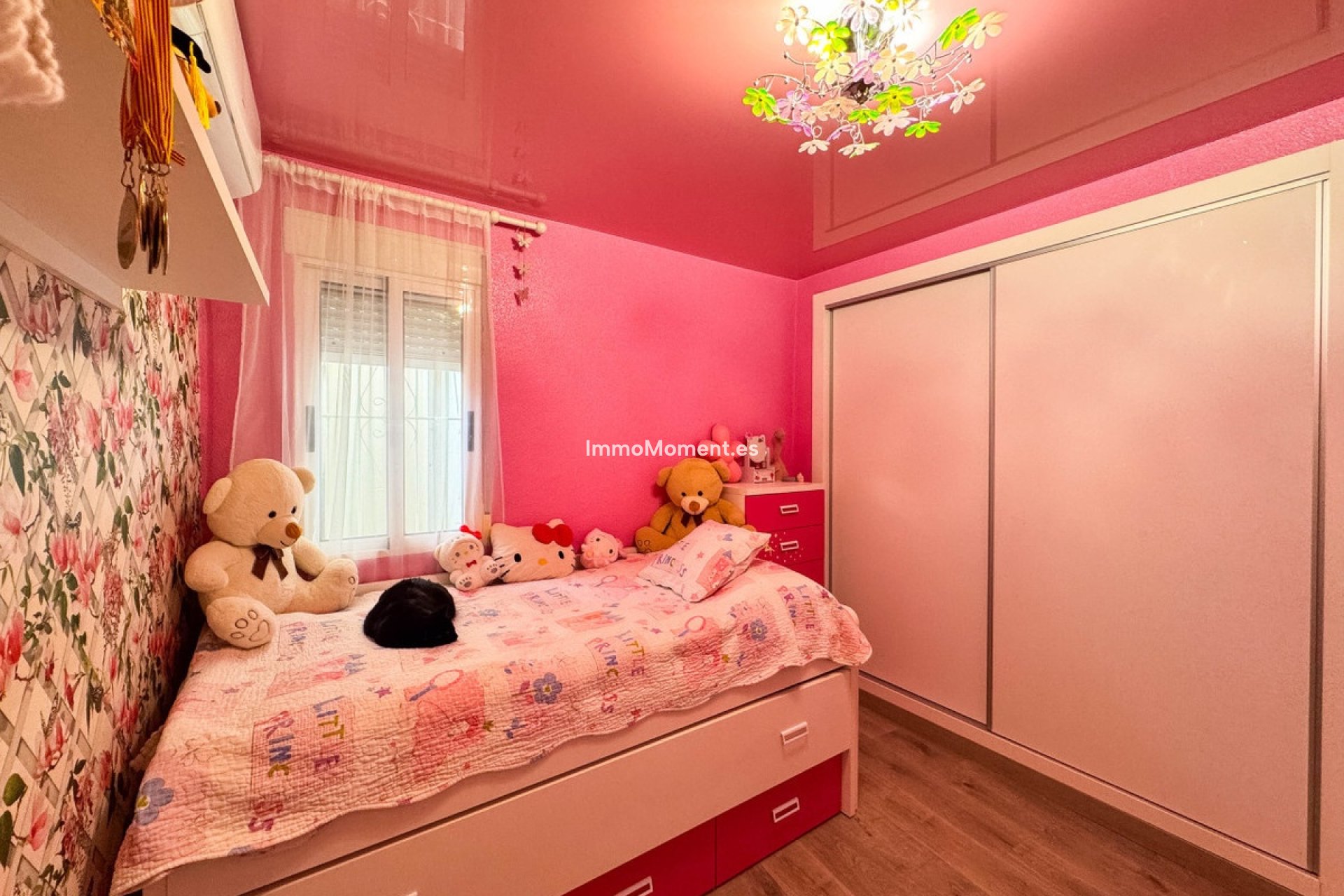 Resale - Apartment - Torrevieja - Torrevieja Centro