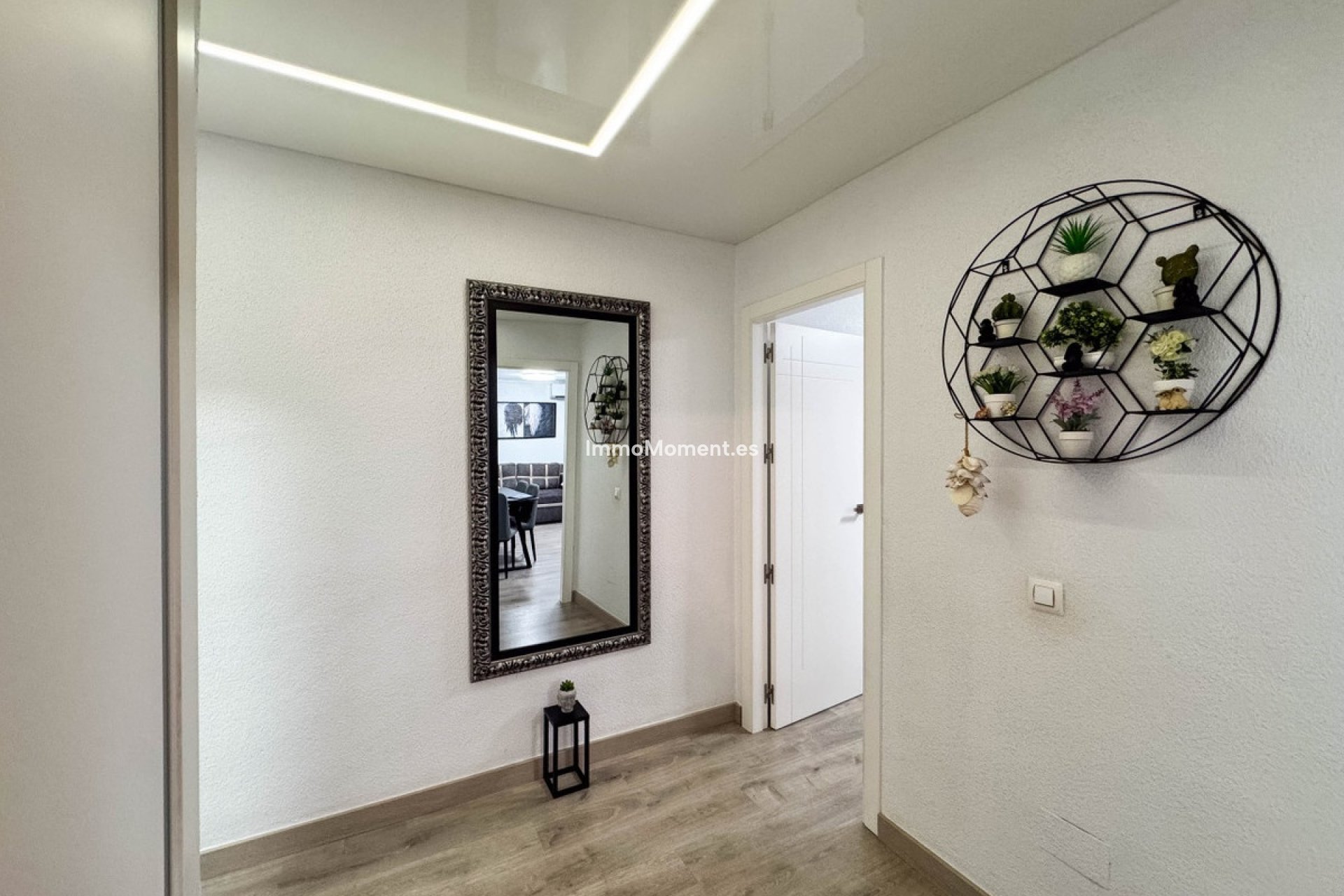 Resale - Apartment - Torrevieja - Torrevieja Centro
