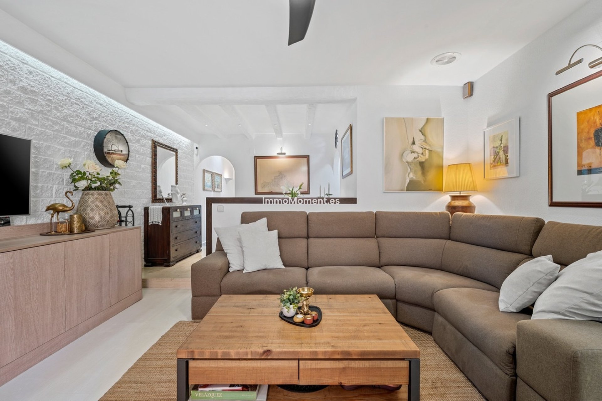 Resale - Apartment - Torrevieja - Torrevieja Centro