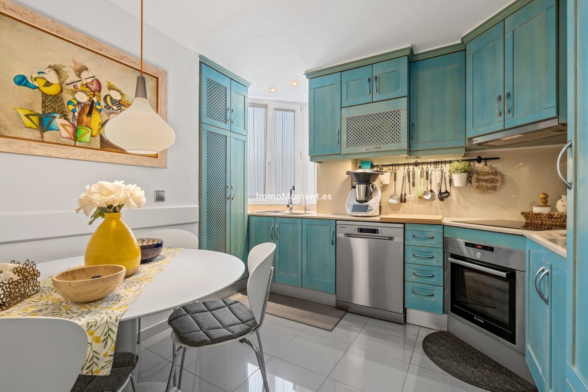Resale - Apartment - Torrevieja - Torrevieja Centro