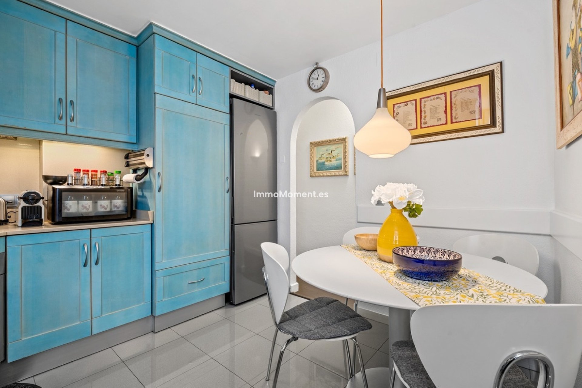Resale - Apartment - Torrevieja - Torrevieja Centro