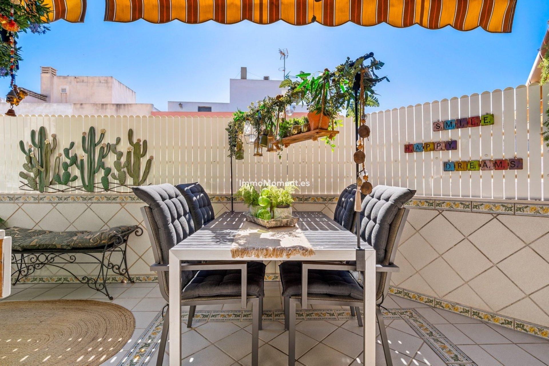 Resale - Apartment - Torrevieja - Torrevieja Centro