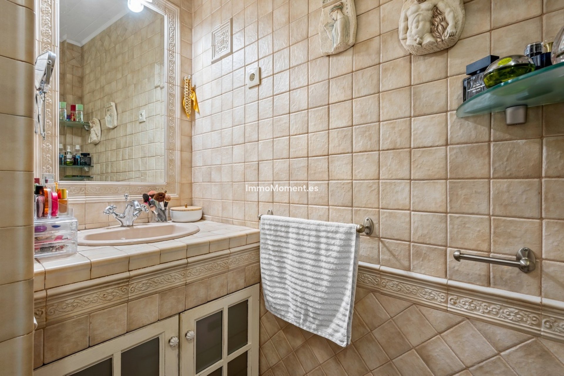 Resale - Apartment - Torrevieja - Torrevieja Centro