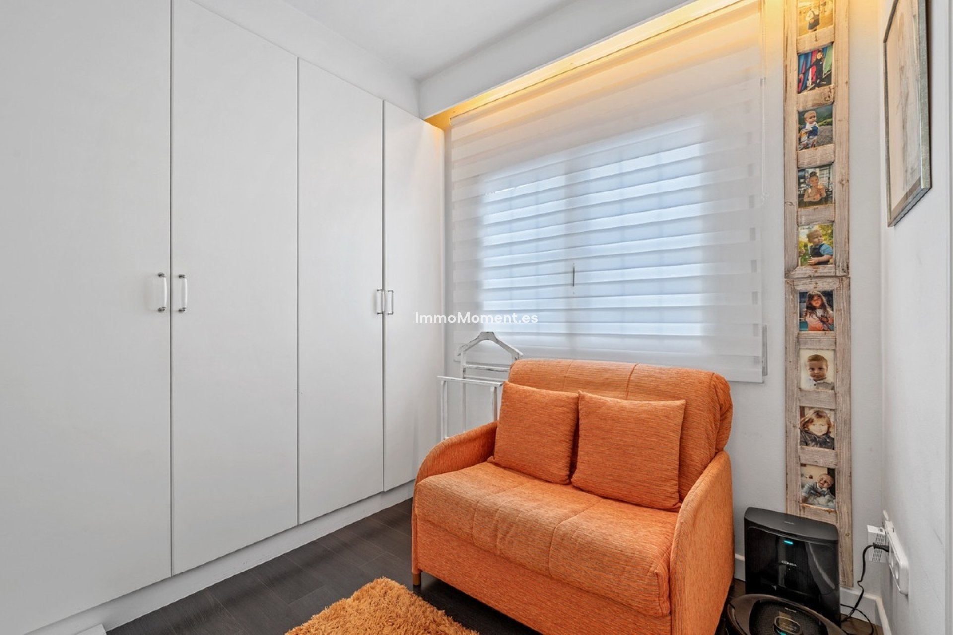 Resale - Apartment - Torrevieja - Torrevieja Centro