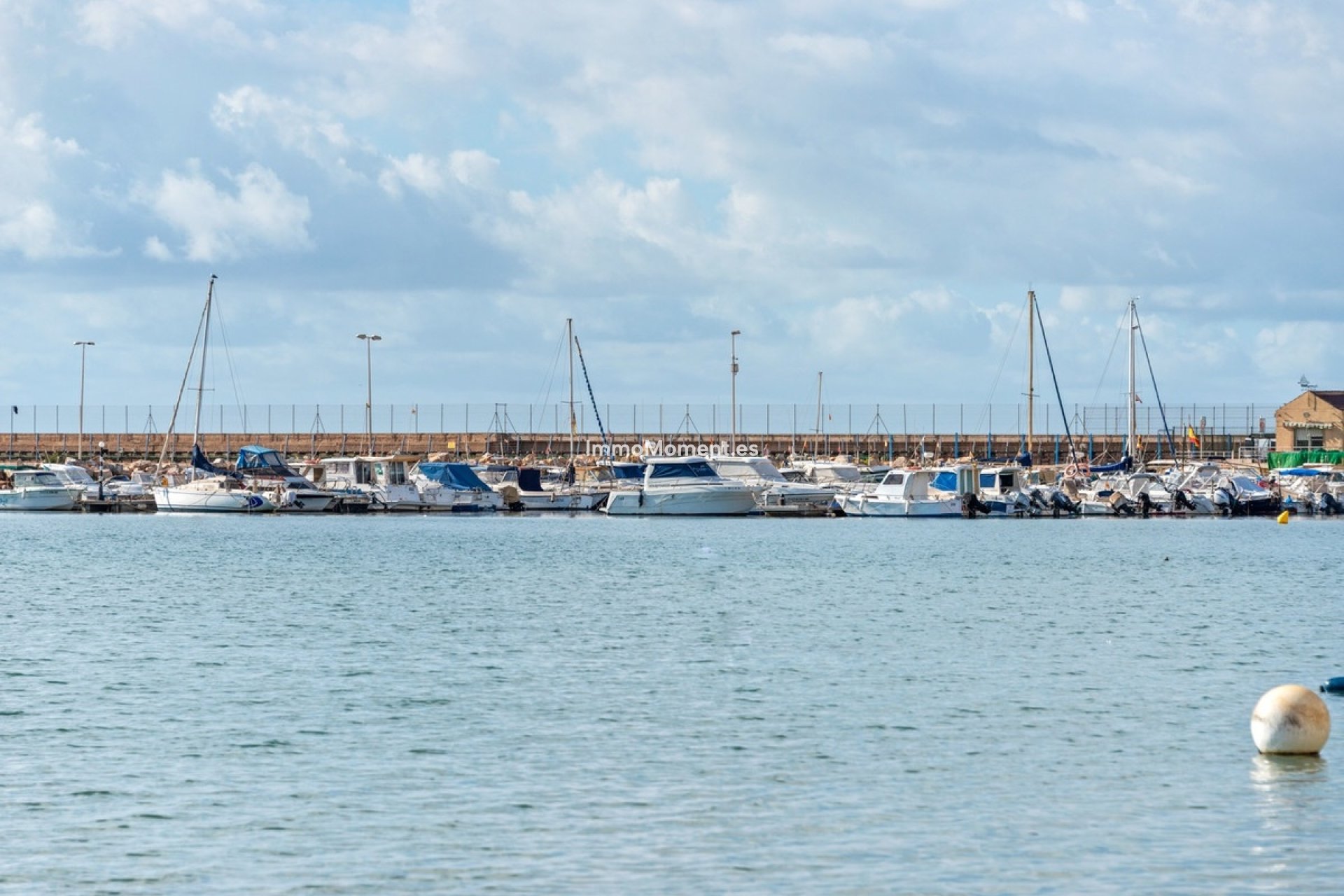 Resale - Apartment - Torrevieja - Torrevieja Centro