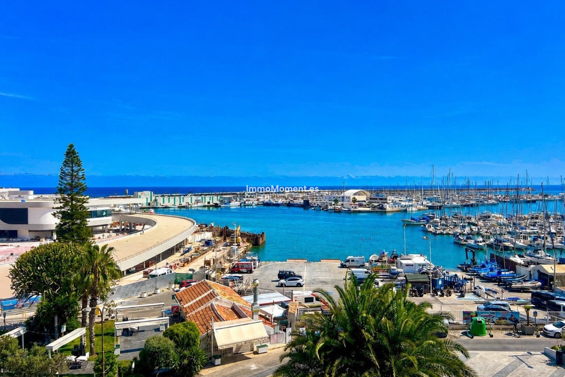 Resale - Apartment - Torrevieja - Torrevieja Centro