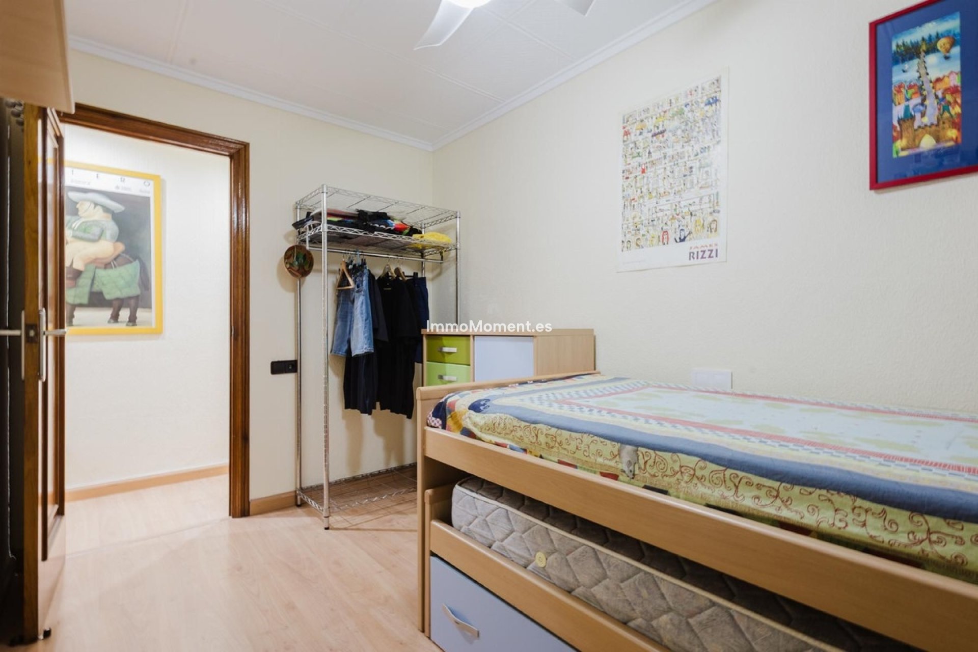 Resale - Apartment - Torrevieja - Torrevieja Centro