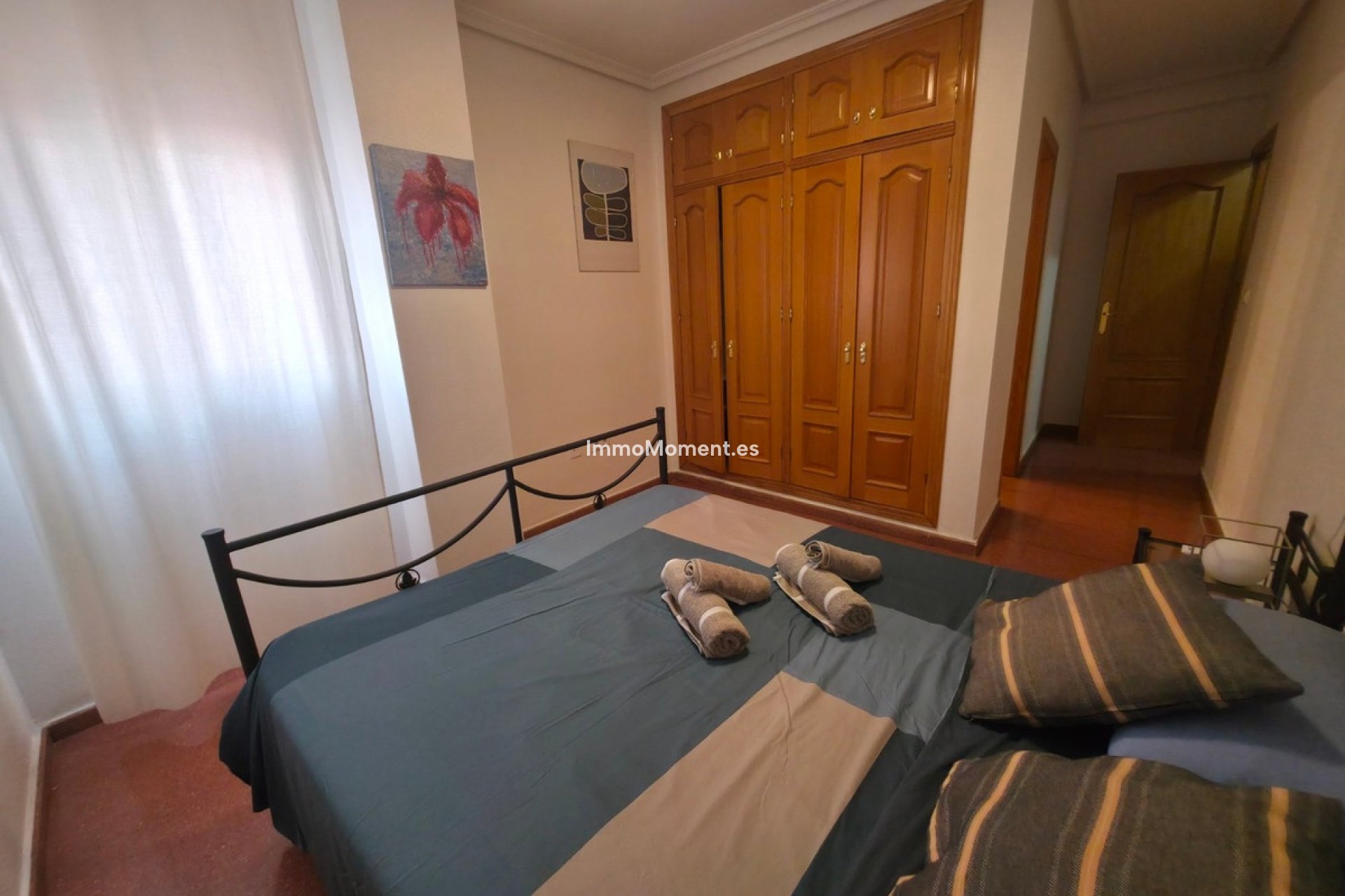 Resale - Apartment - Torrevieja - Torrevieja Centro
