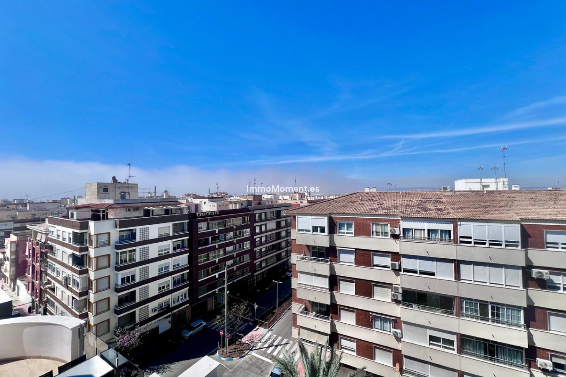 Resale - Apartment - Torrevieja - Torrevieja Centro