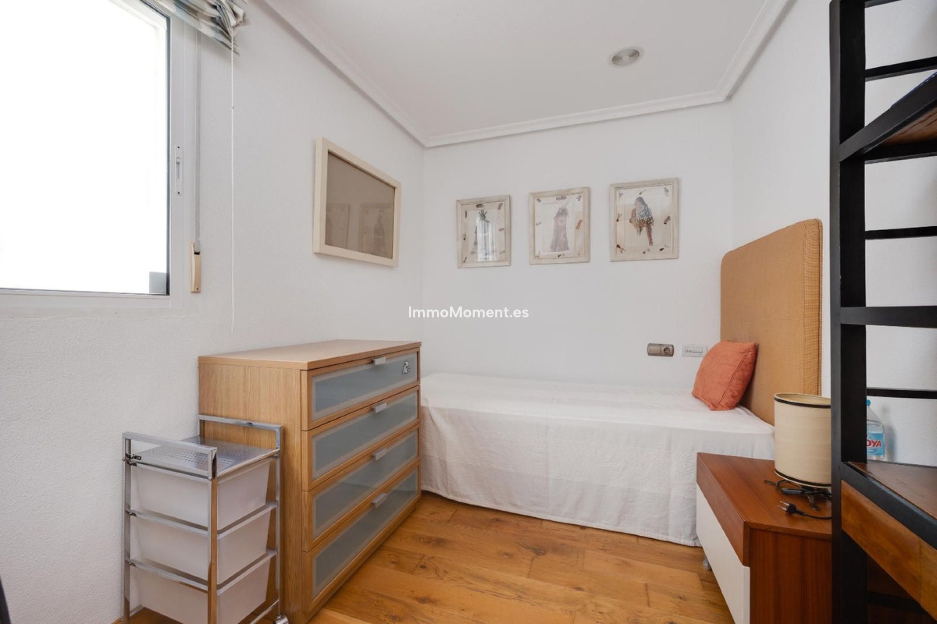 Resale - Apartment - Torrevieja - Torrevieja Centro