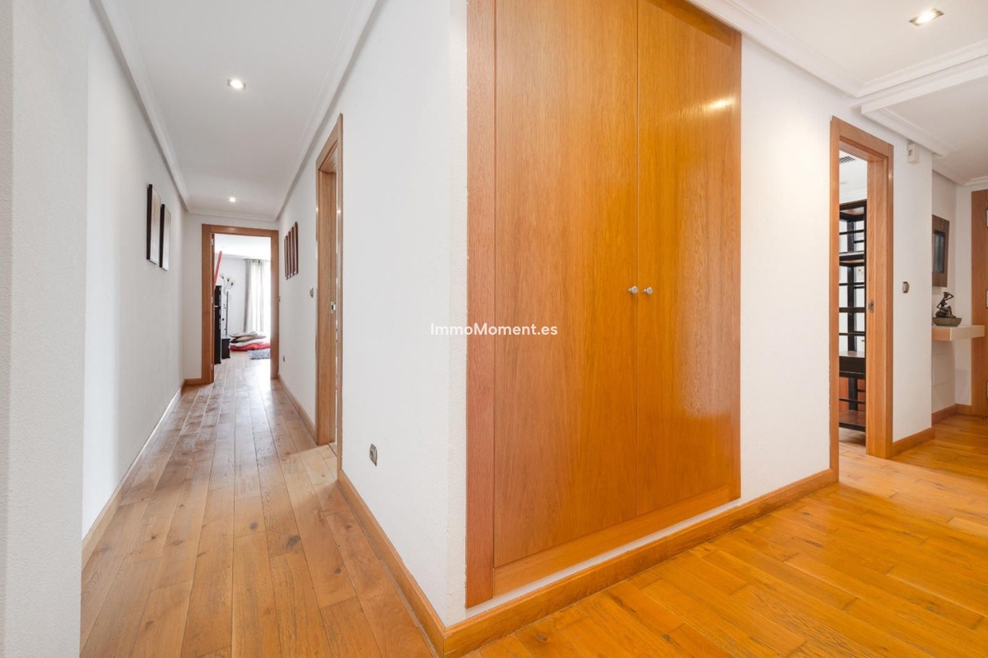 Resale - Apartment - Torrevieja - Torrevieja Centro