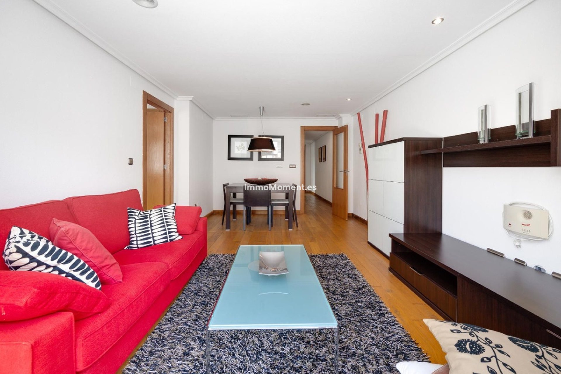 Resale - Apartment - Torrevieja - Torrevieja Centro