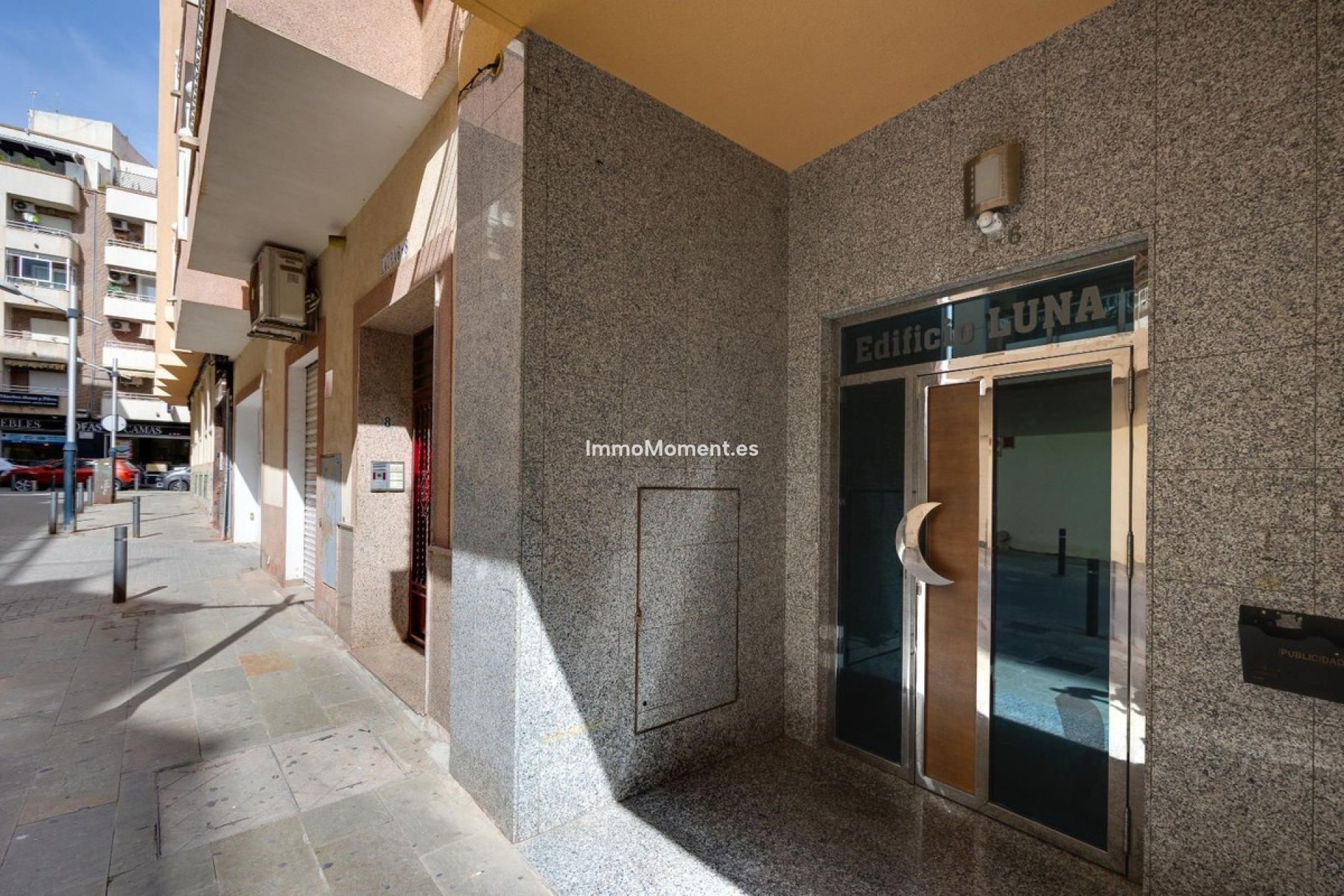 Resale - Apartment - Torrevieja - Torrevieja Centro