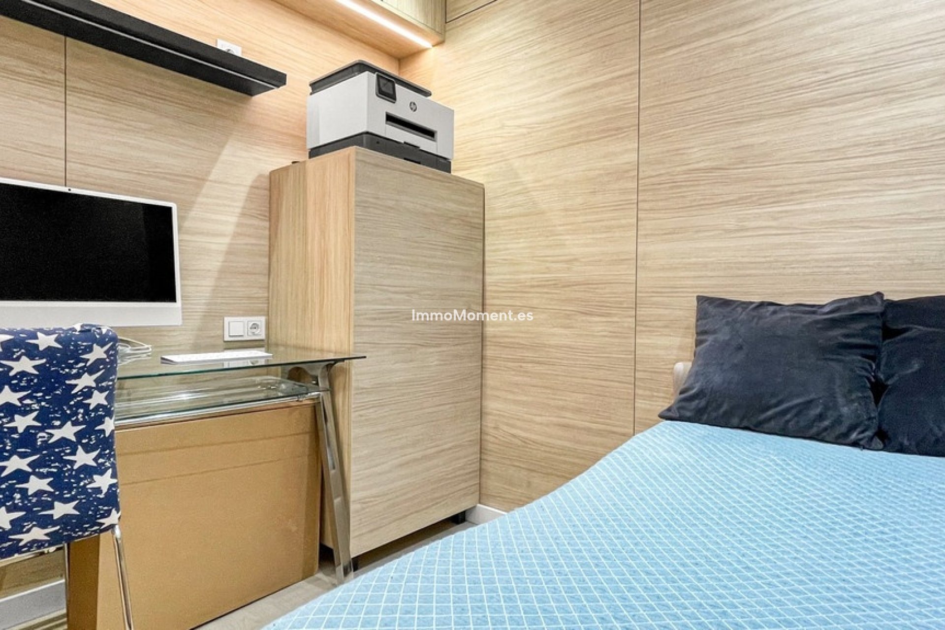 Resale - Apartment - Torrevieja - Torrevieja Centro