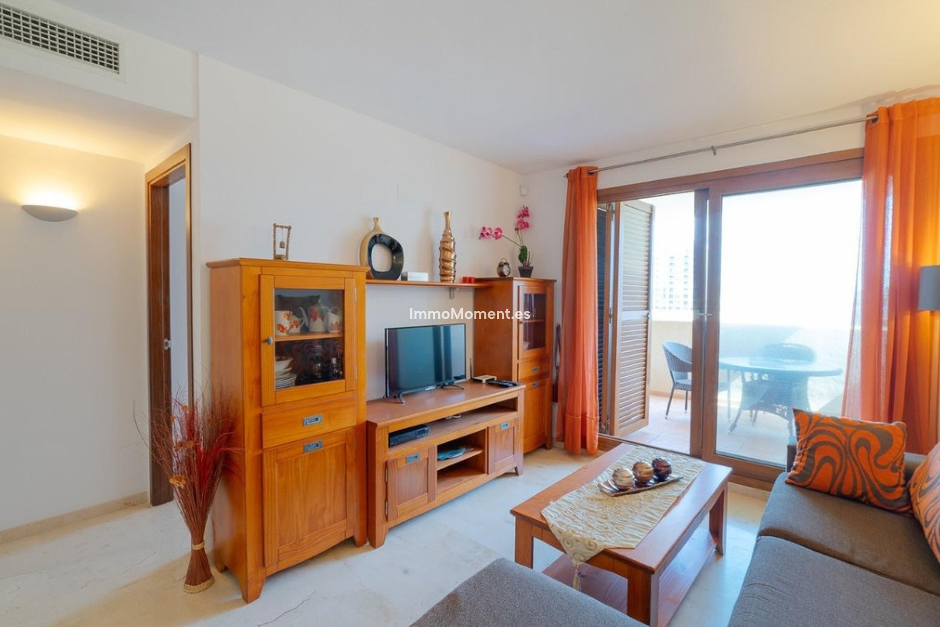Resale - Apartment - Torrevieja - Torrevieja Centro