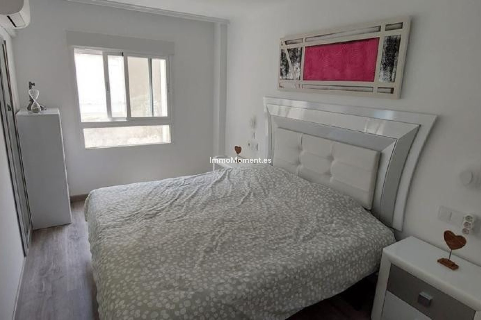 Resale - Apartment - Torrevieja - Torrevieja Centro