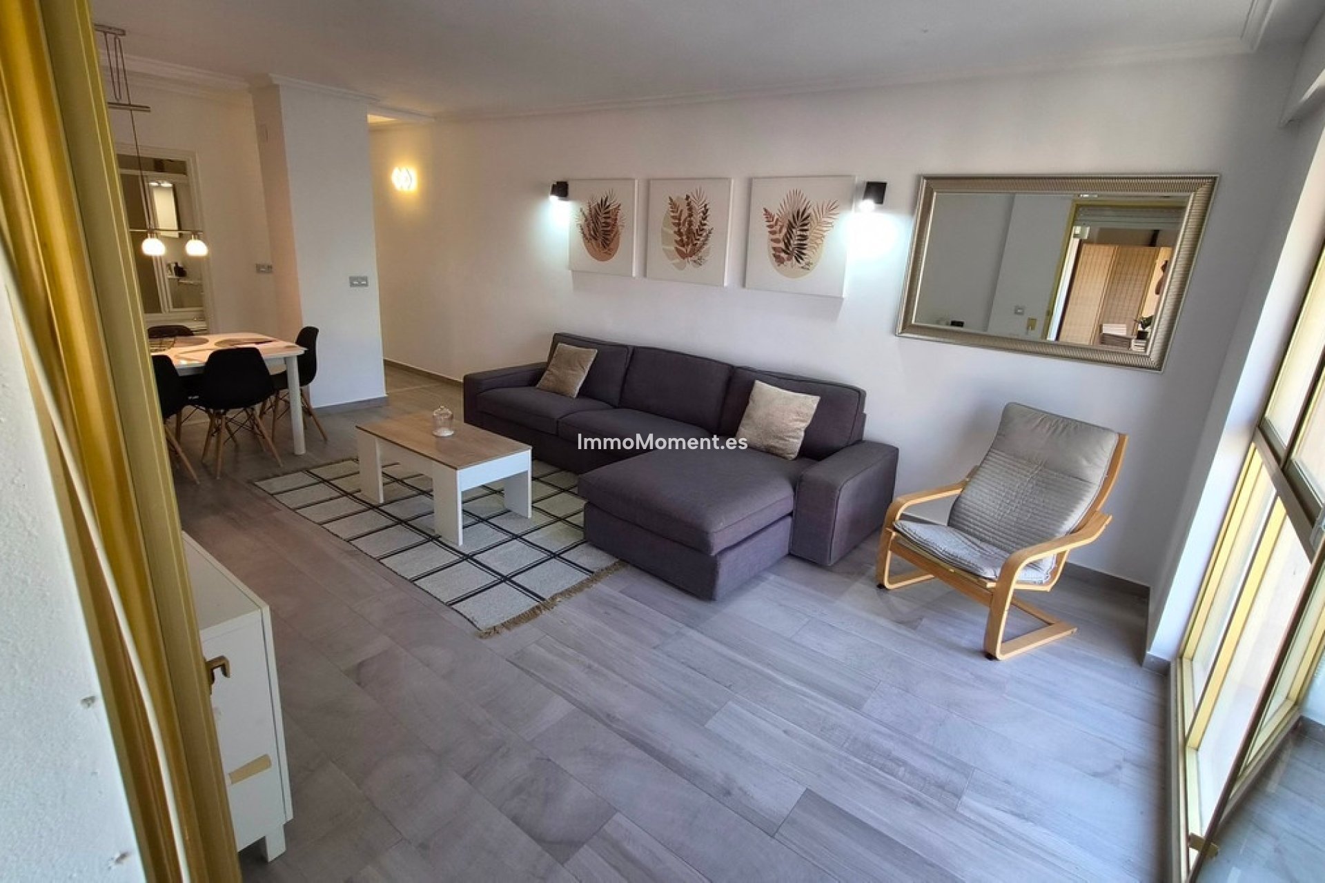 Resale - Apartment - Torrevieja - Torrevieja Centro