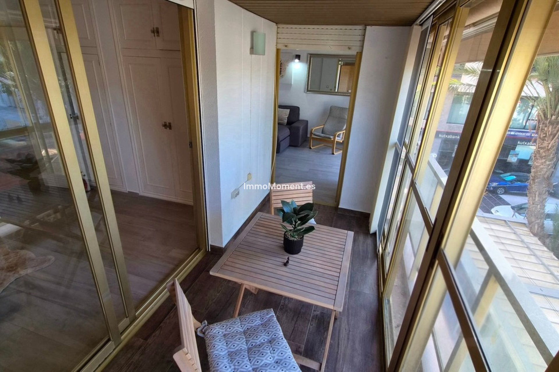 Resale - Apartment - Torrevieja - Torrevieja Centro