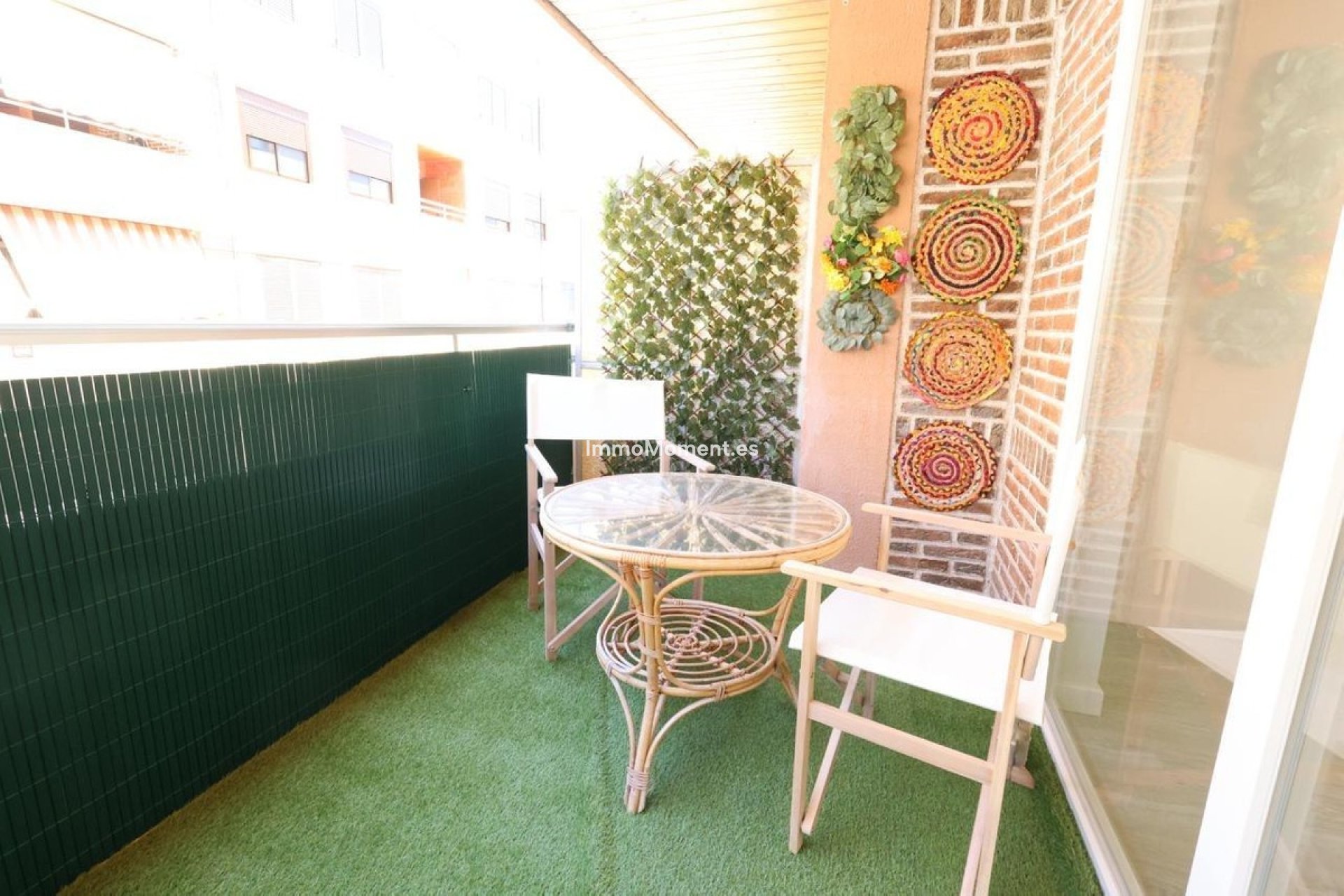 Resale - Apartment - Torrevieja - Torrevieja Centro