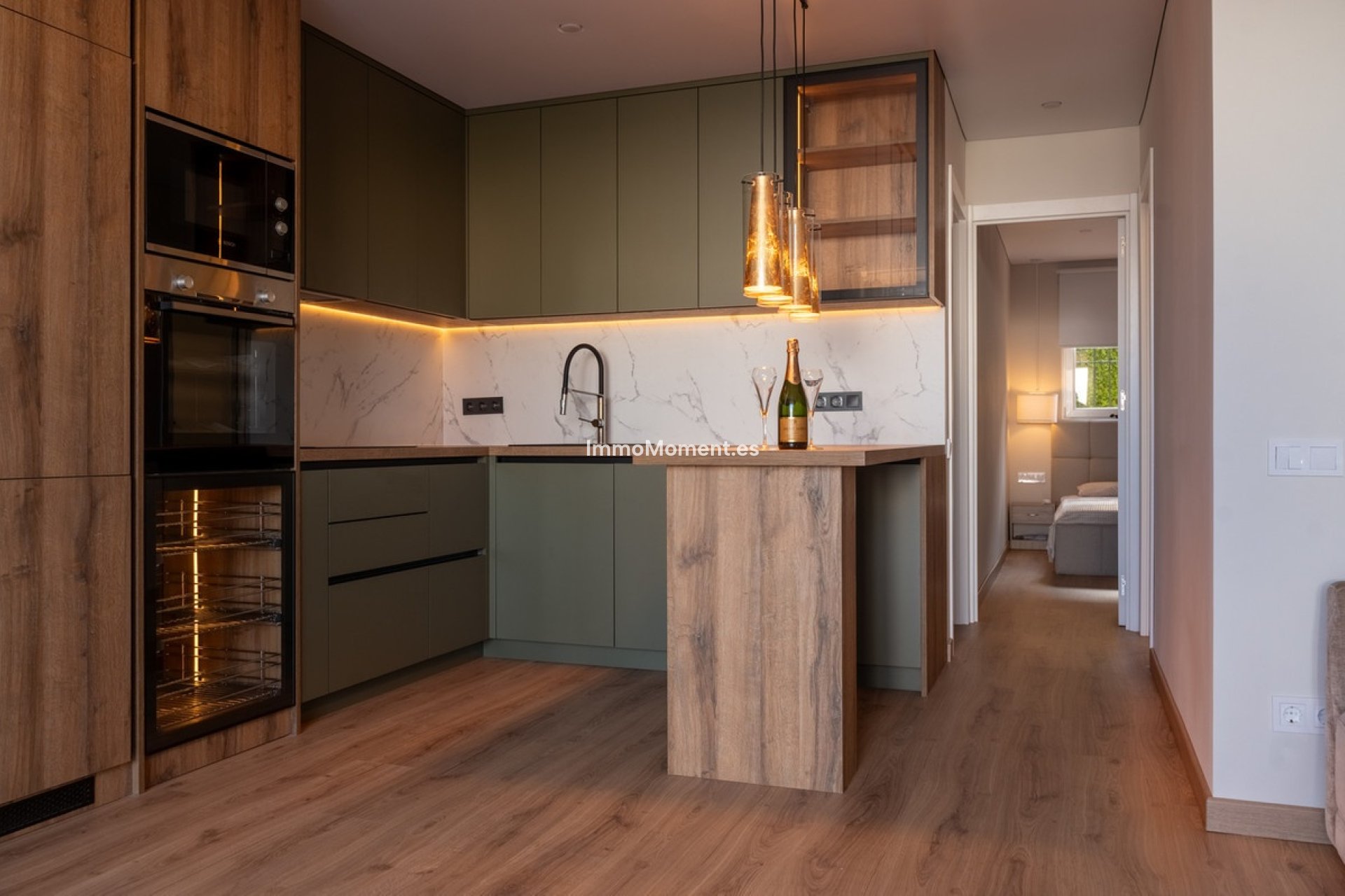 Resale - Apartment - Torrevieja - Torrevieja Centro