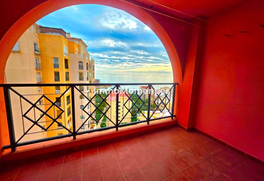 Resale - Apartment - Torrevieja - Torrevieja Centro