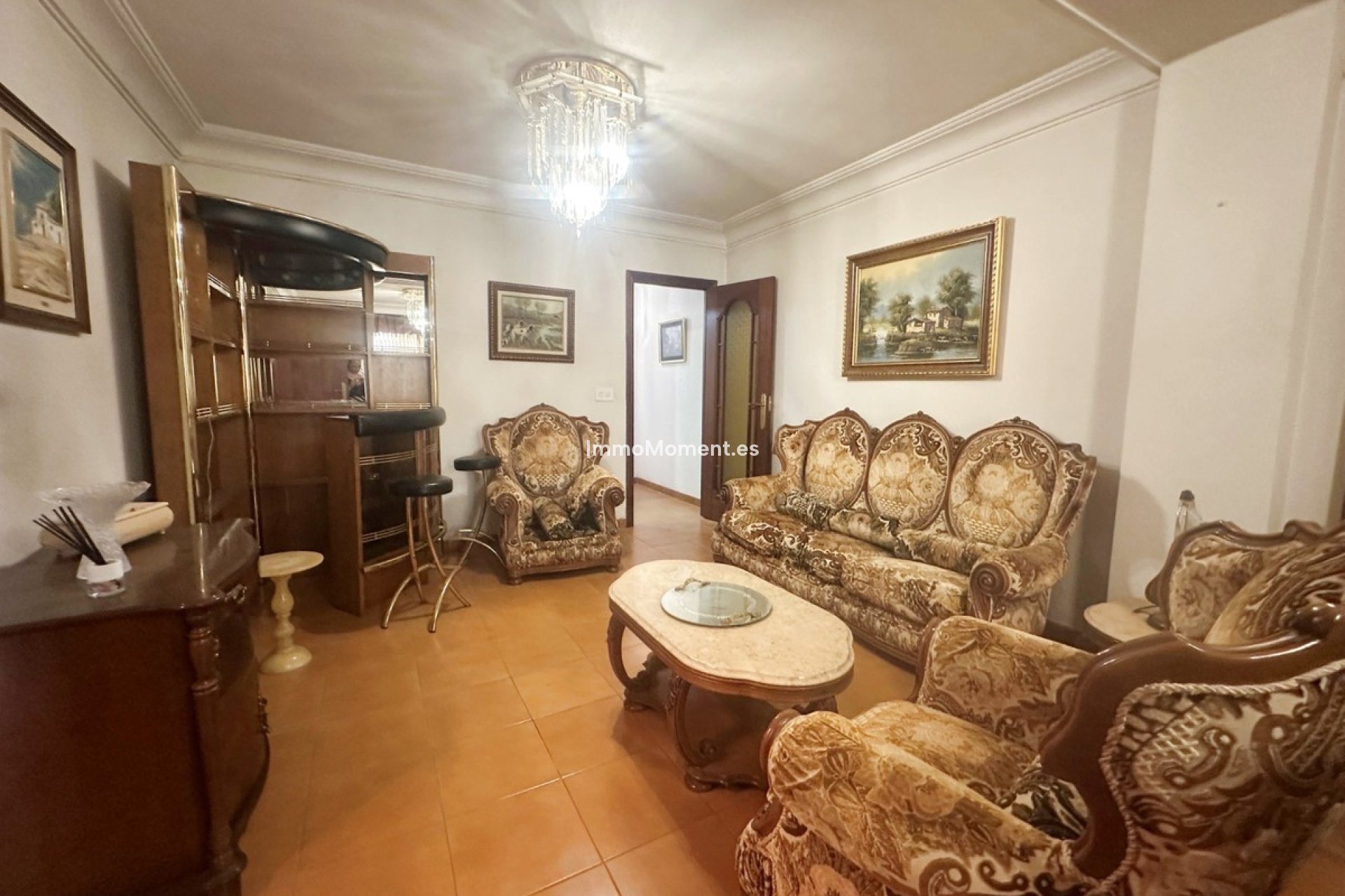 Resale - Apartment - Torrevieja - Torrevieja Centro