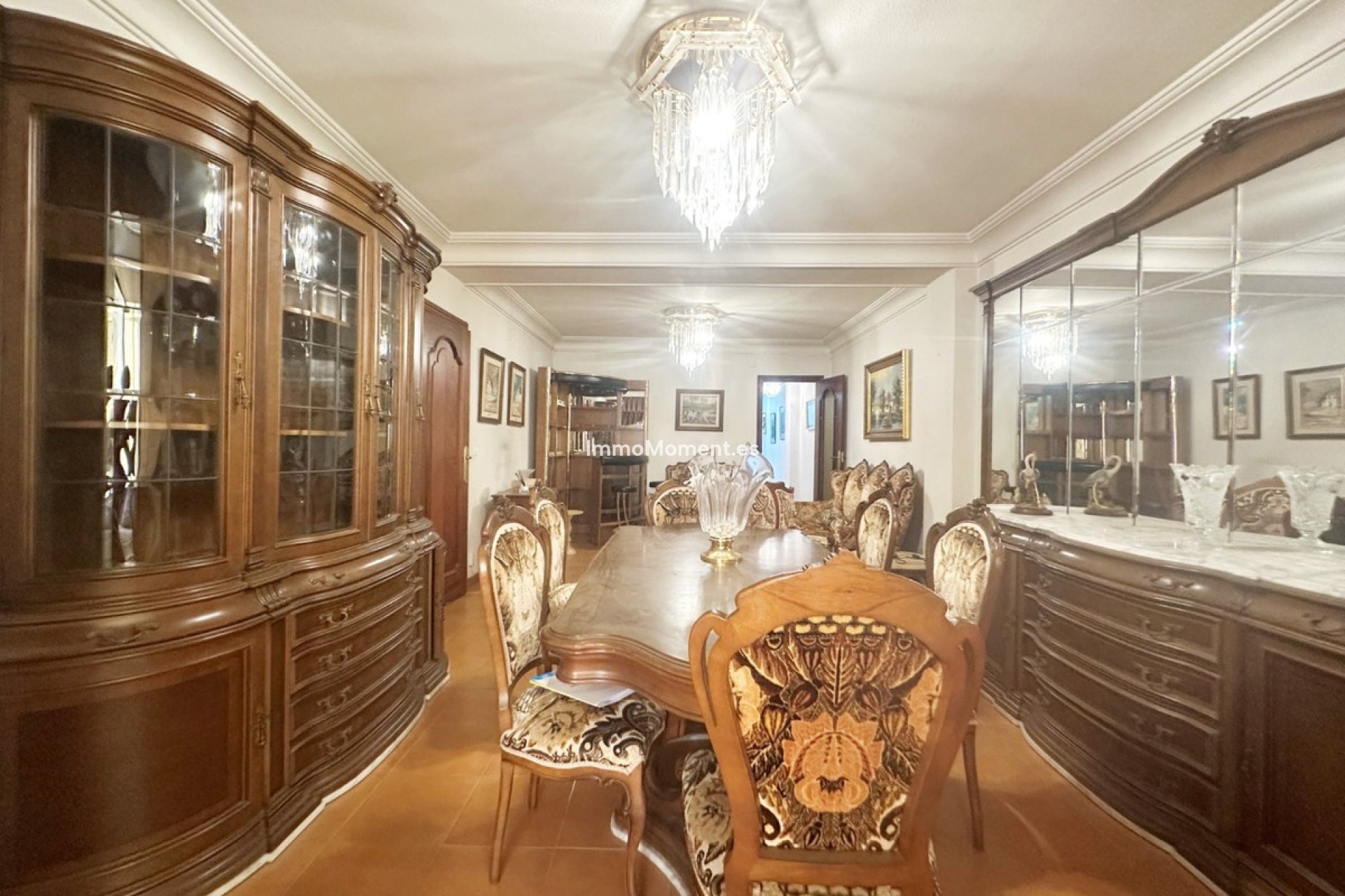 Resale - Apartment - Torrevieja - Torrevieja Centro