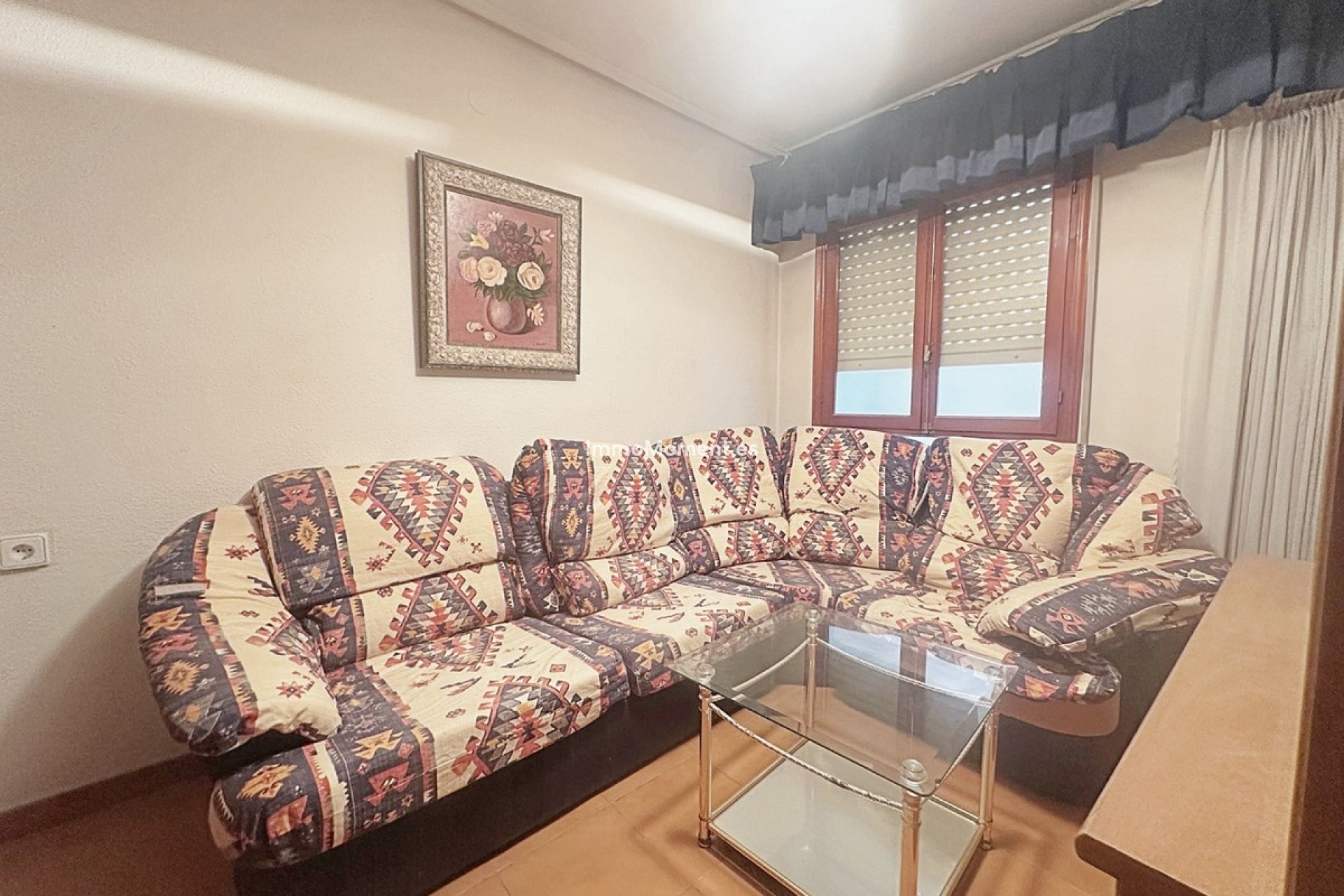 Resale - Apartment - Torrevieja - Torrevieja Centro