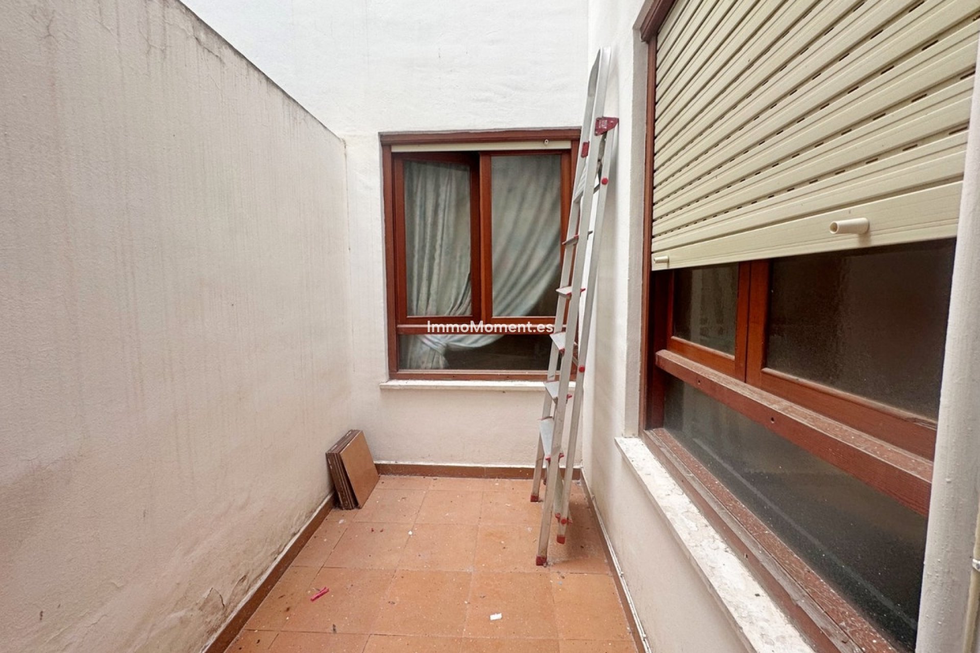 Resale - Apartment - Torrevieja - Torrevieja Centro