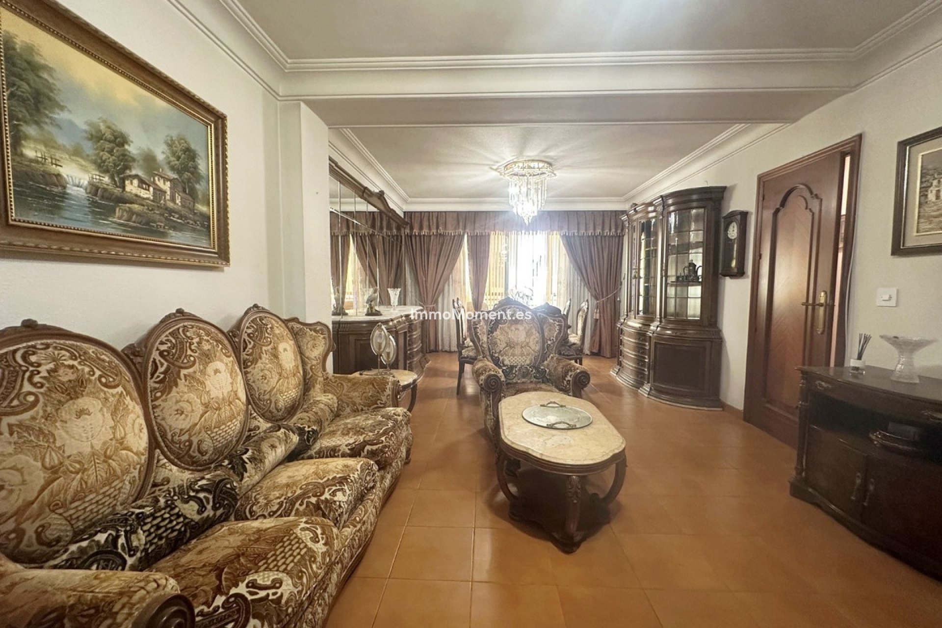 Resale - Apartment - Torrevieja - Torrevieja Centro
