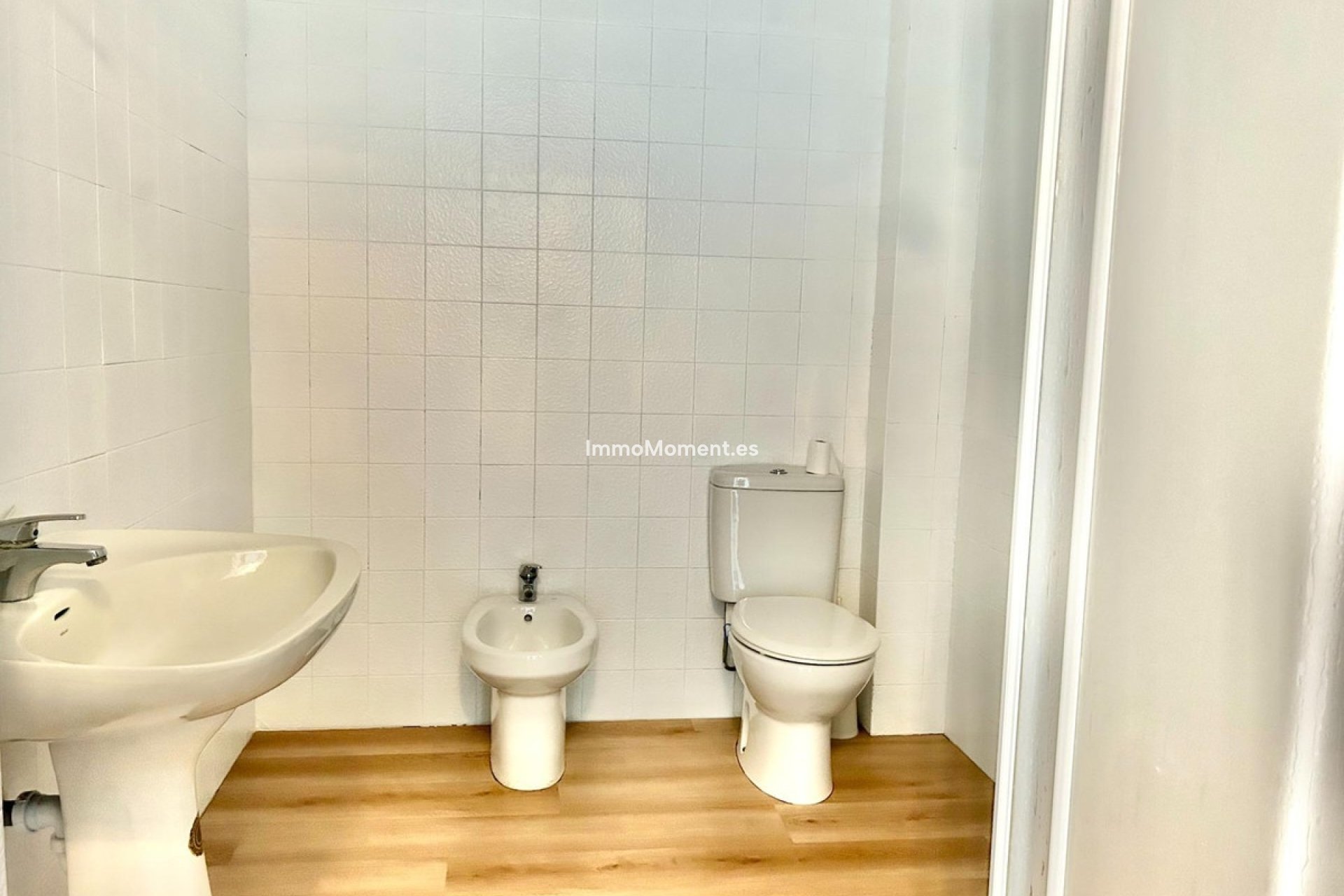 Resale - Apartment - Torrevieja - Torrevieja Centro