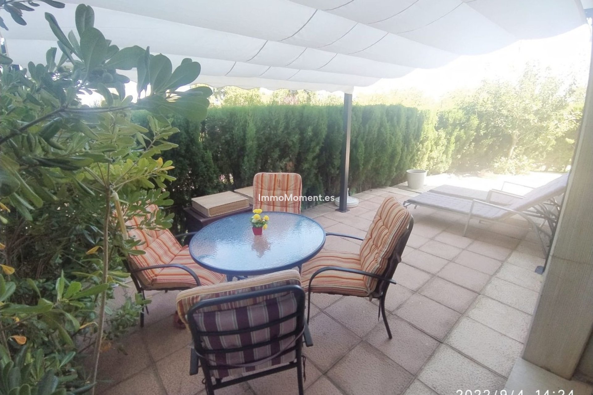 Resale - Apartment - Vergel - Vergel (El Vergel) - El Verger Centro